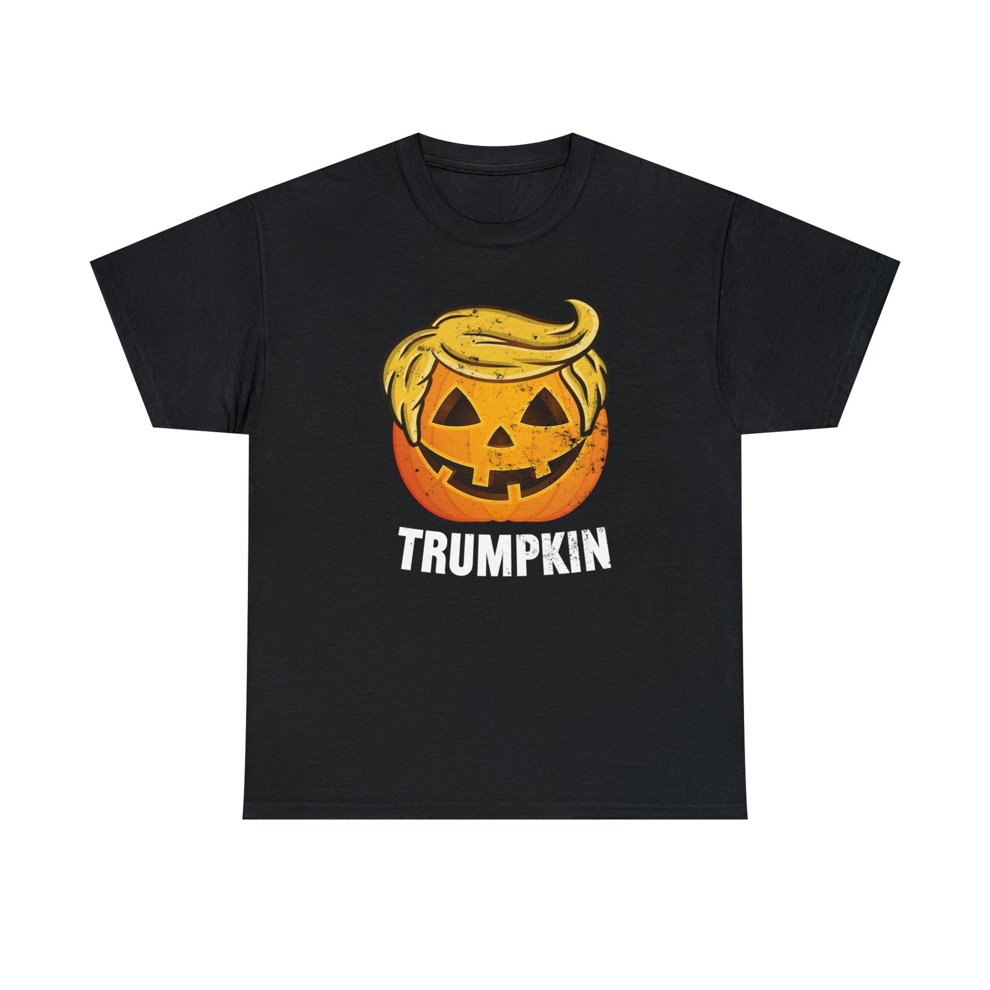Trumpkin Unisex T-Shirt - PatriotDepot.com