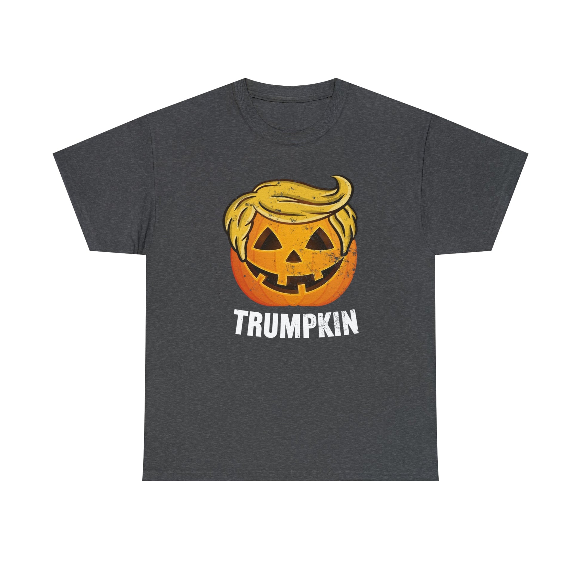 Trumpkin Unisex T-Shirt - PatriotDepot.com