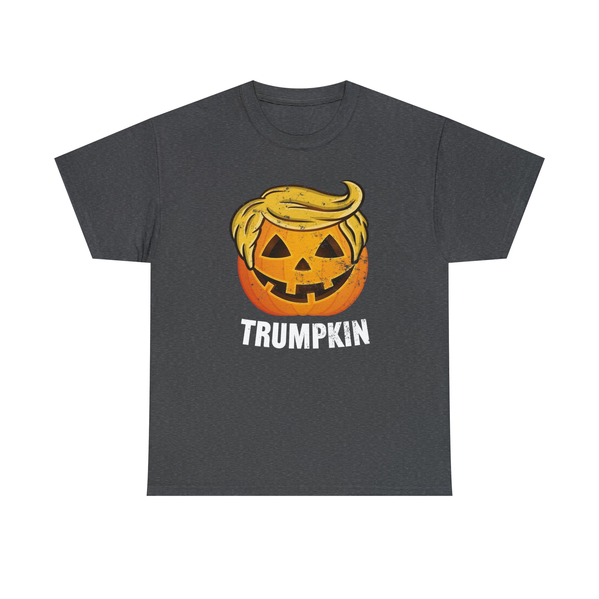 Trumpkin Unisex T-Shirt - PatriotDepot.com