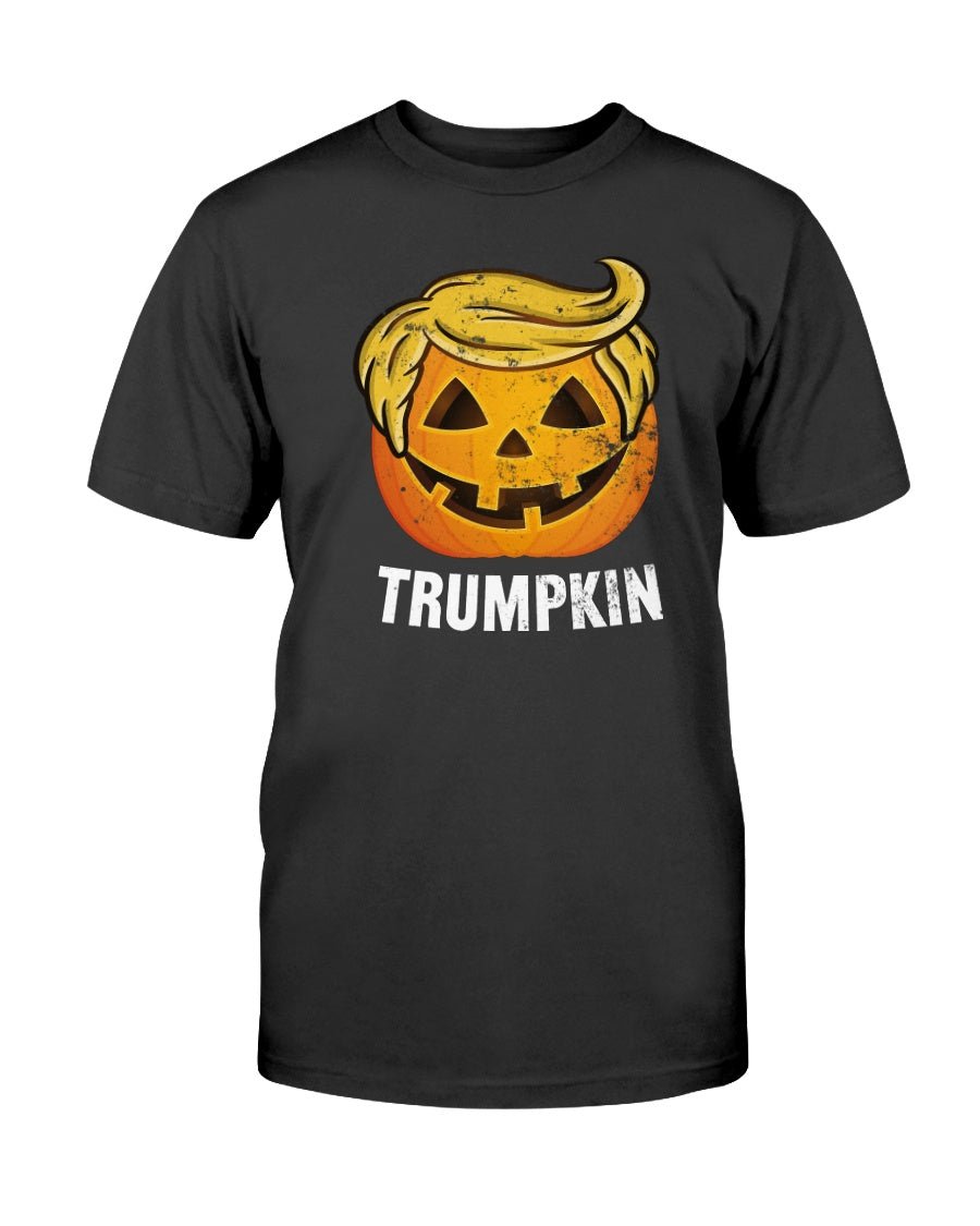 Trumpkin Unisex T-Shirt - PatriotDepot.com