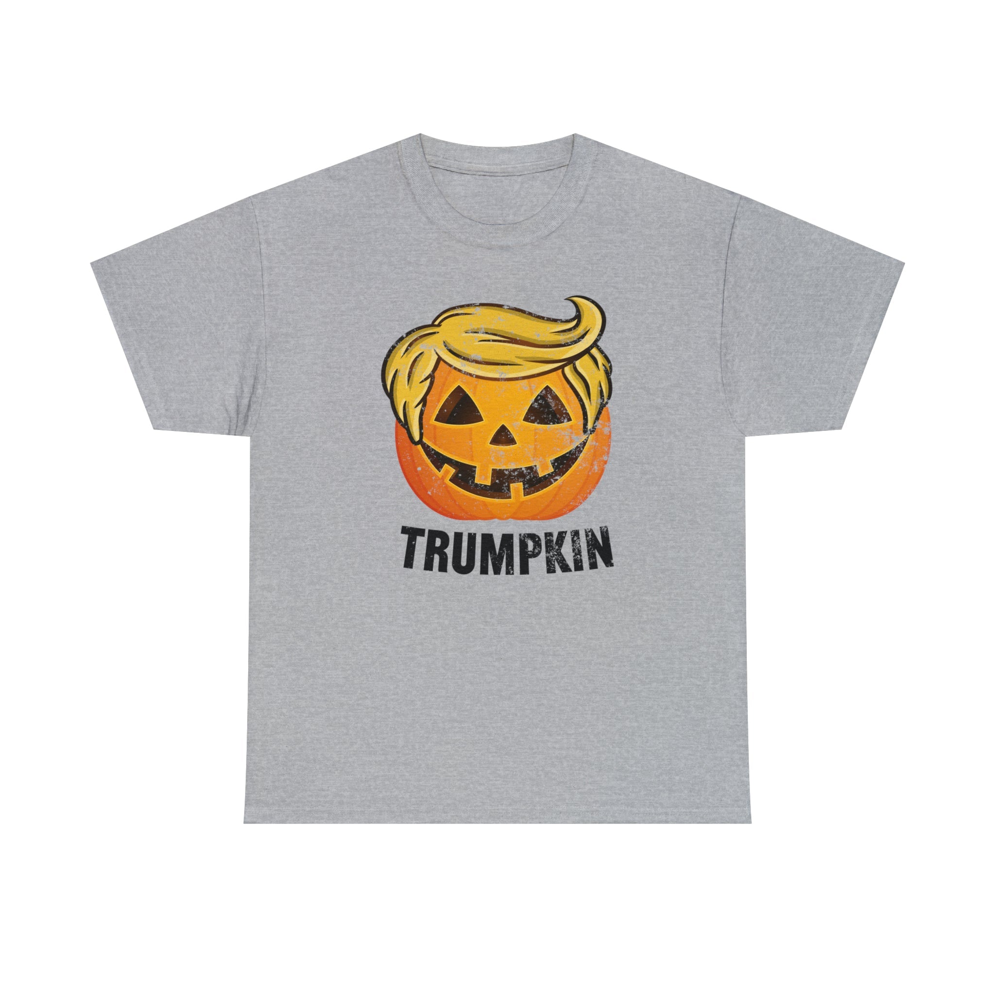 Trumpkin Unisex T-Shirt - PatriotDepot.com