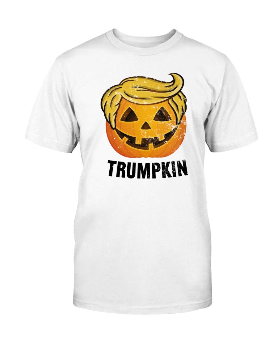 Trumpkin Unisex T-Shirt - PatriotDepot.com