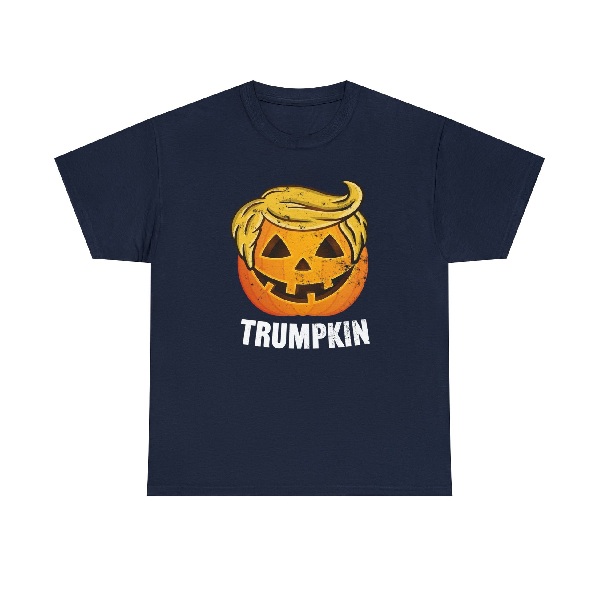 Trumpkin Unisex T-Shirt - PatriotDepot.com