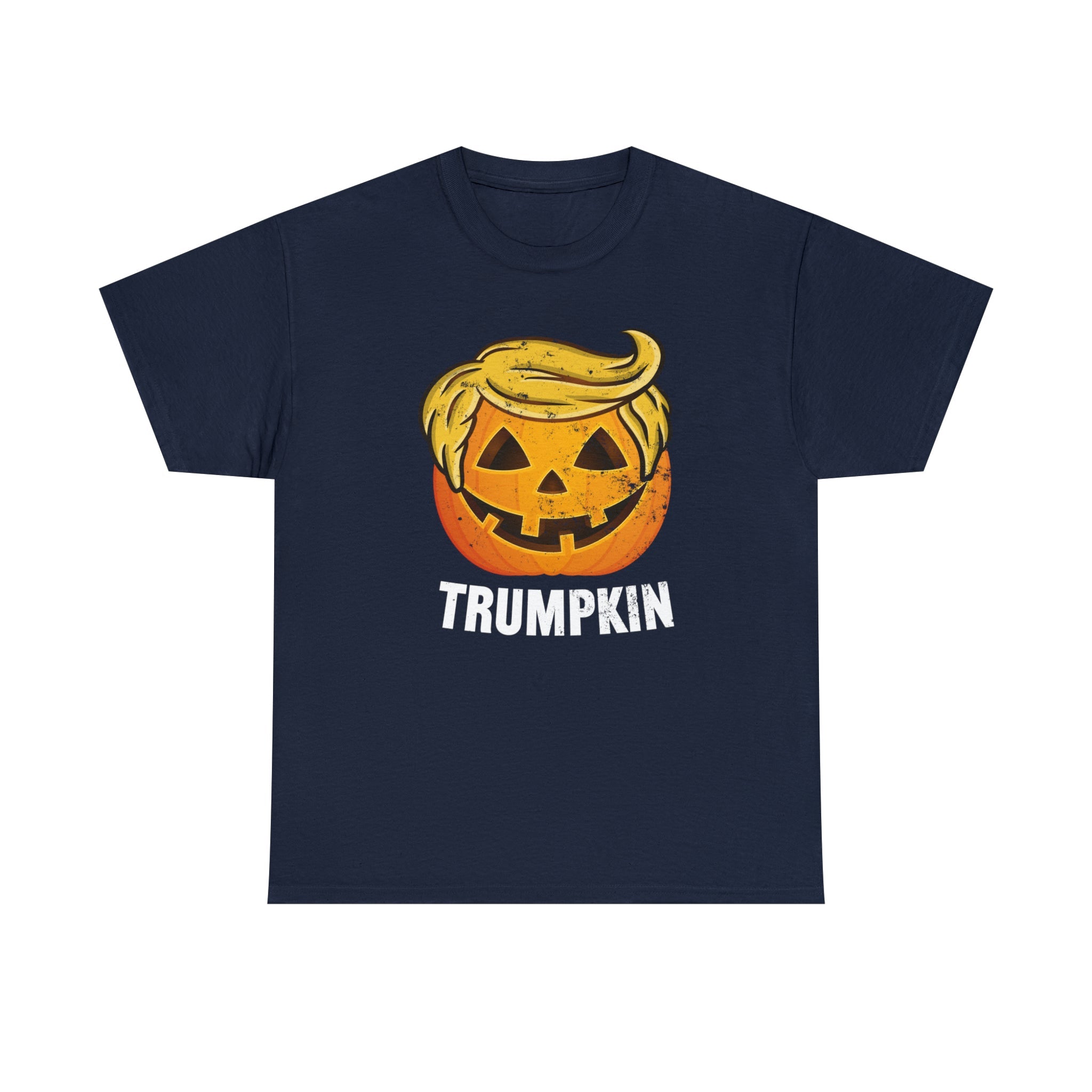 Trumpkin Unisex T-Shirt - PatriotDepot.com