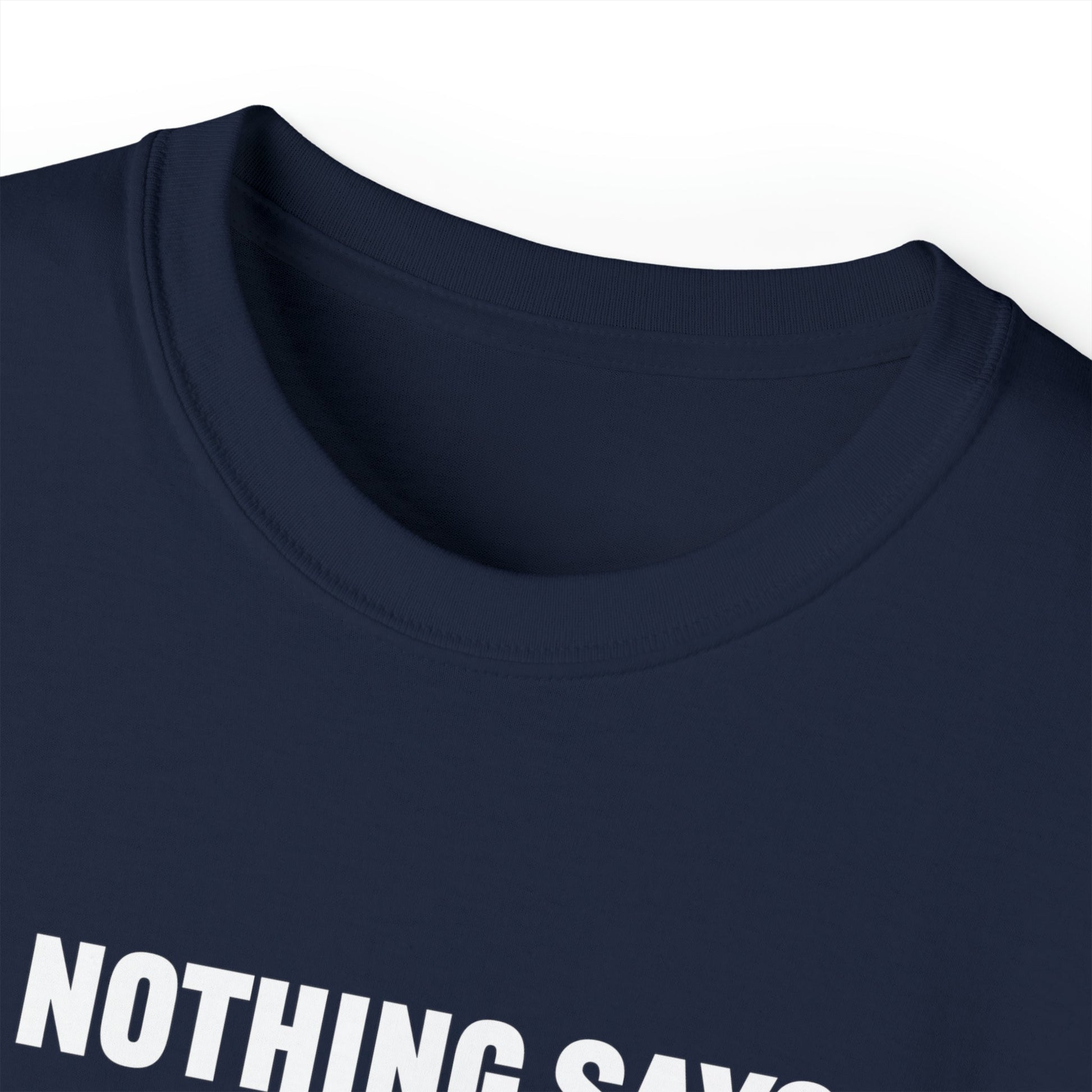 "Trust the Science" Unisex T-Shirt - PatriotDepot.com