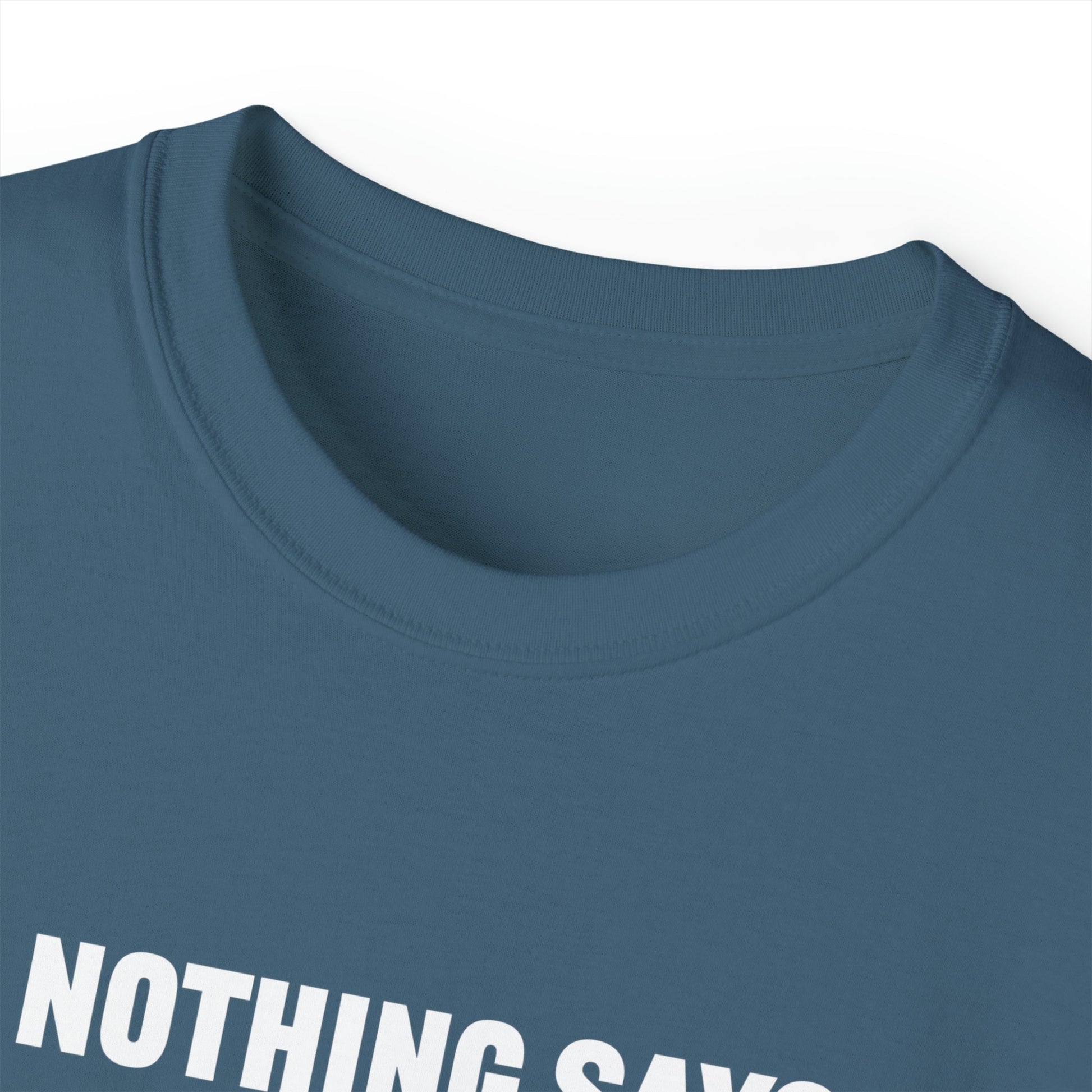 "Trust the Science" Unisex T-Shirt - PatriotDepot.com