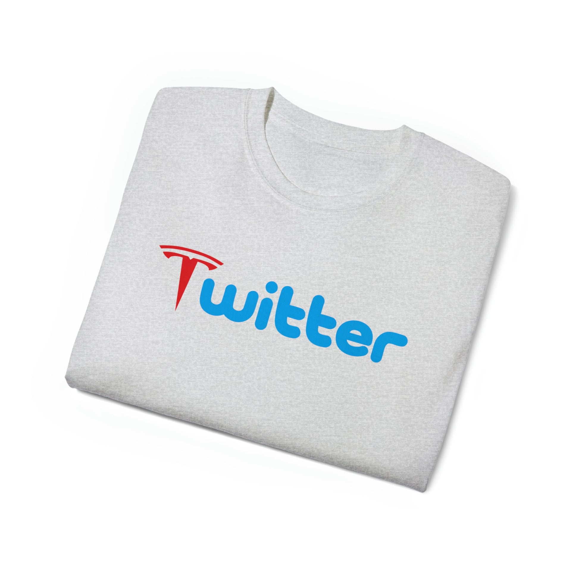 Twitter Unisex T-Shirt - PatriotDepot.com
