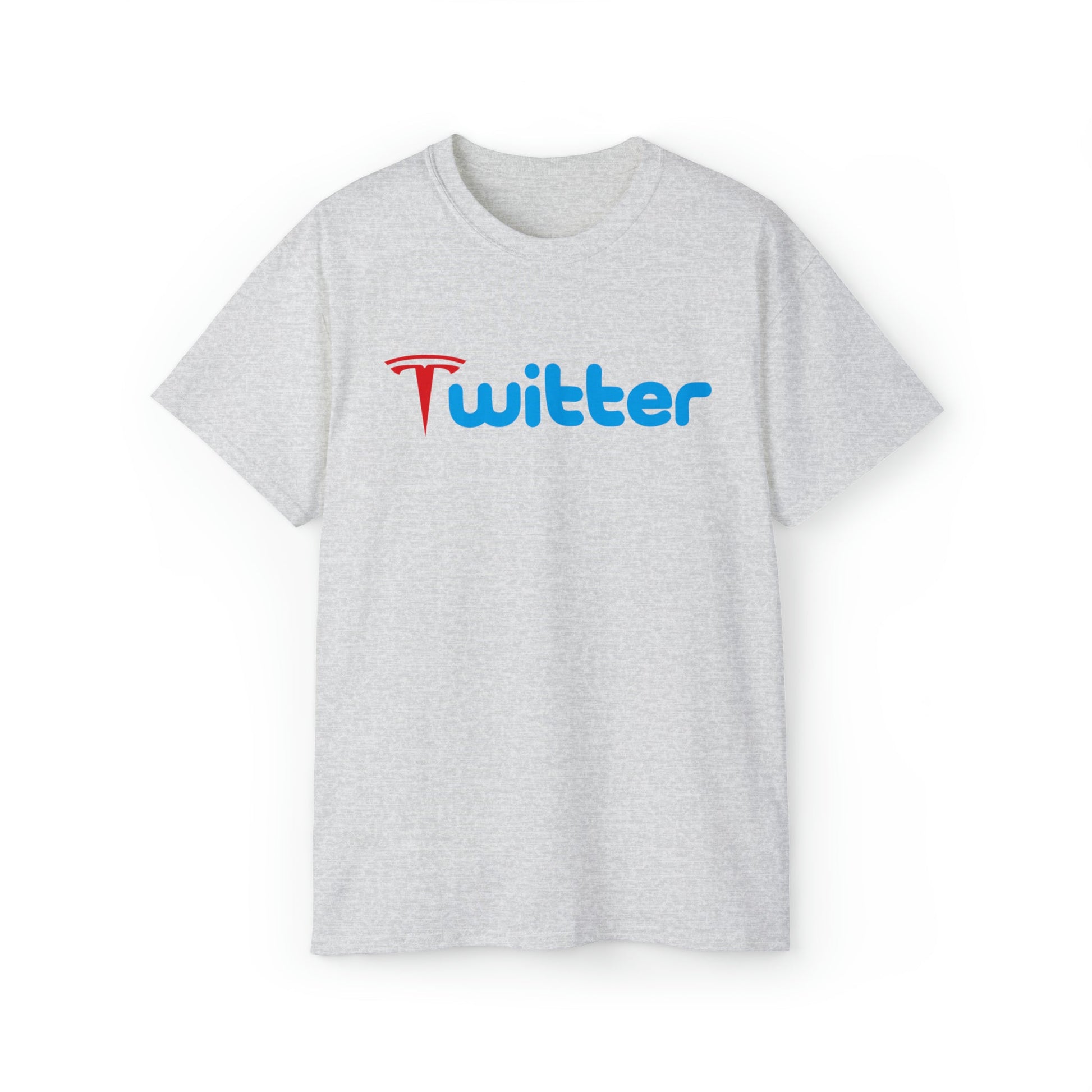 Twitter Unisex T-Shirt - PatriotDepot.com