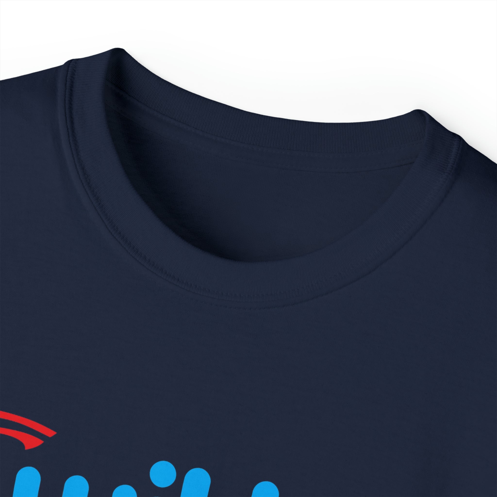 Twitter Unisex T-Shirt - PatriotDepot.com