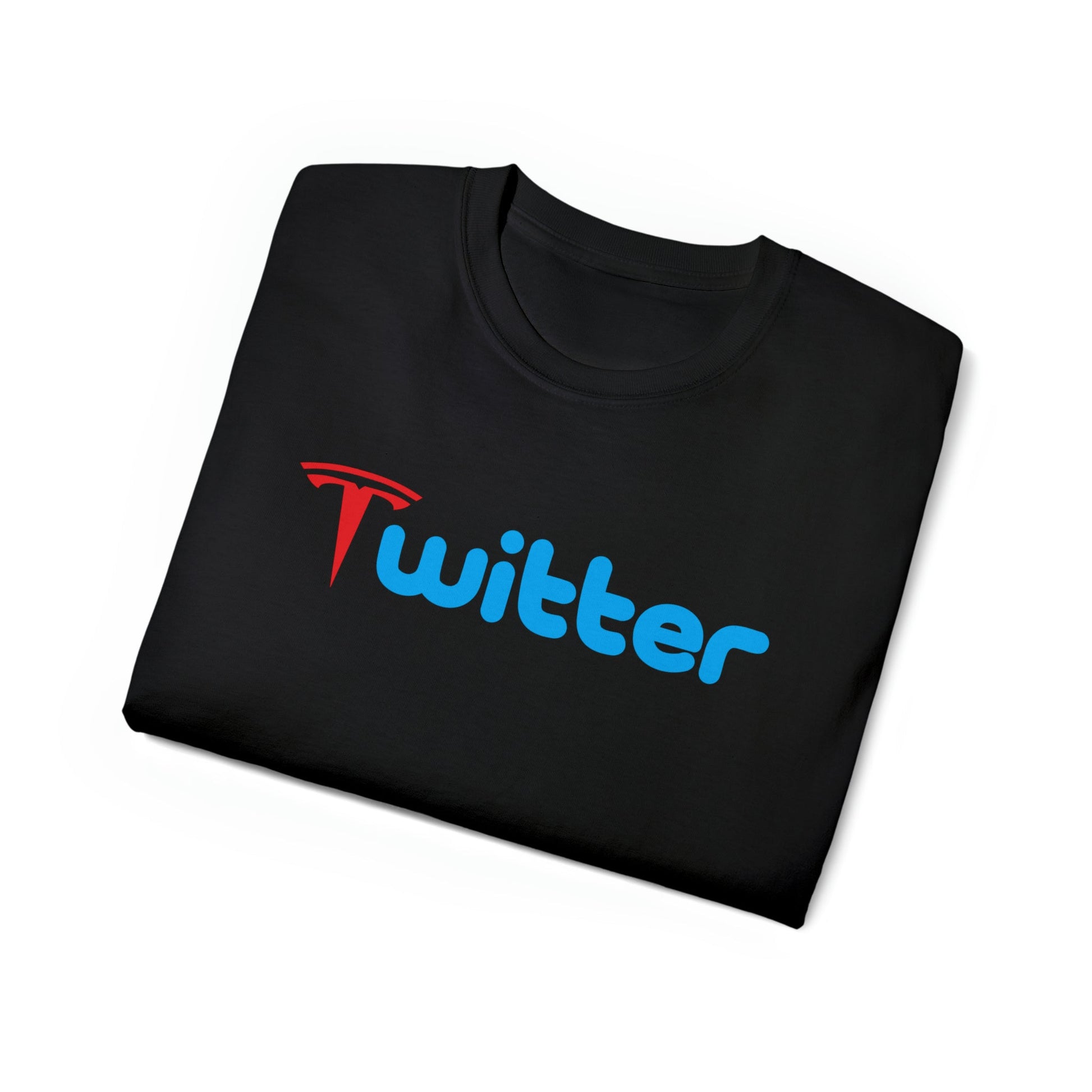 Twitter Unisex T-Shirt - PatriotDepot.com