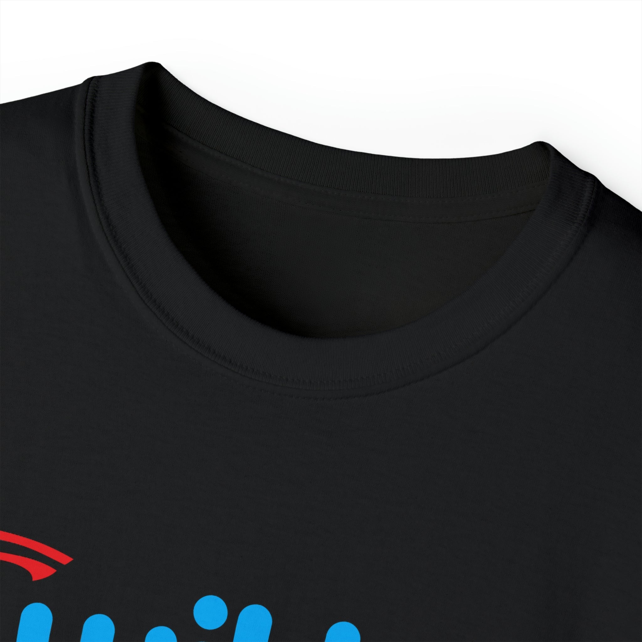Twitter Unisex T-Shirt - PatriotDepot.com