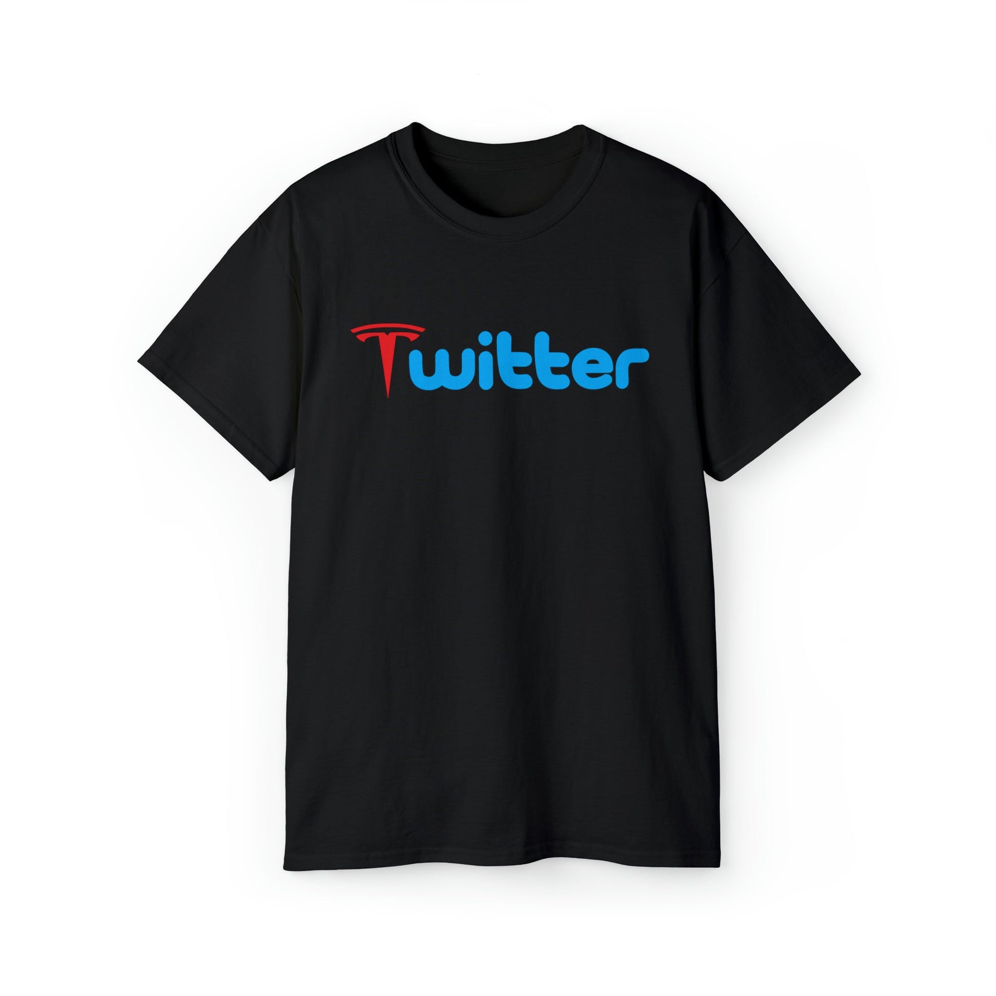 Twitter Unisex T-Shirt - PatriotDepot.com