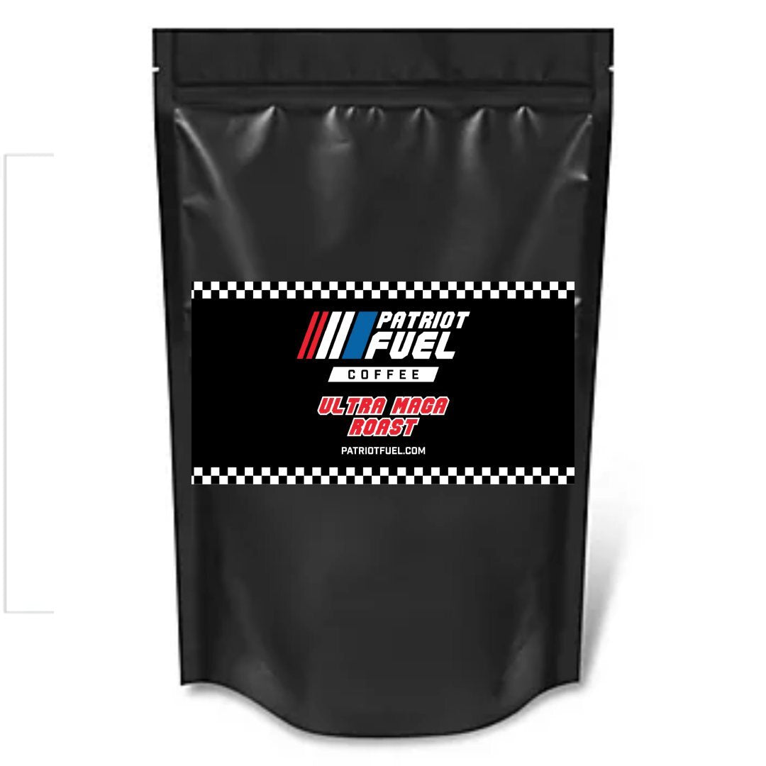 Ultra MAGA Coffee Roast K - Cups (12 Pack) - PatriotDepot.com
