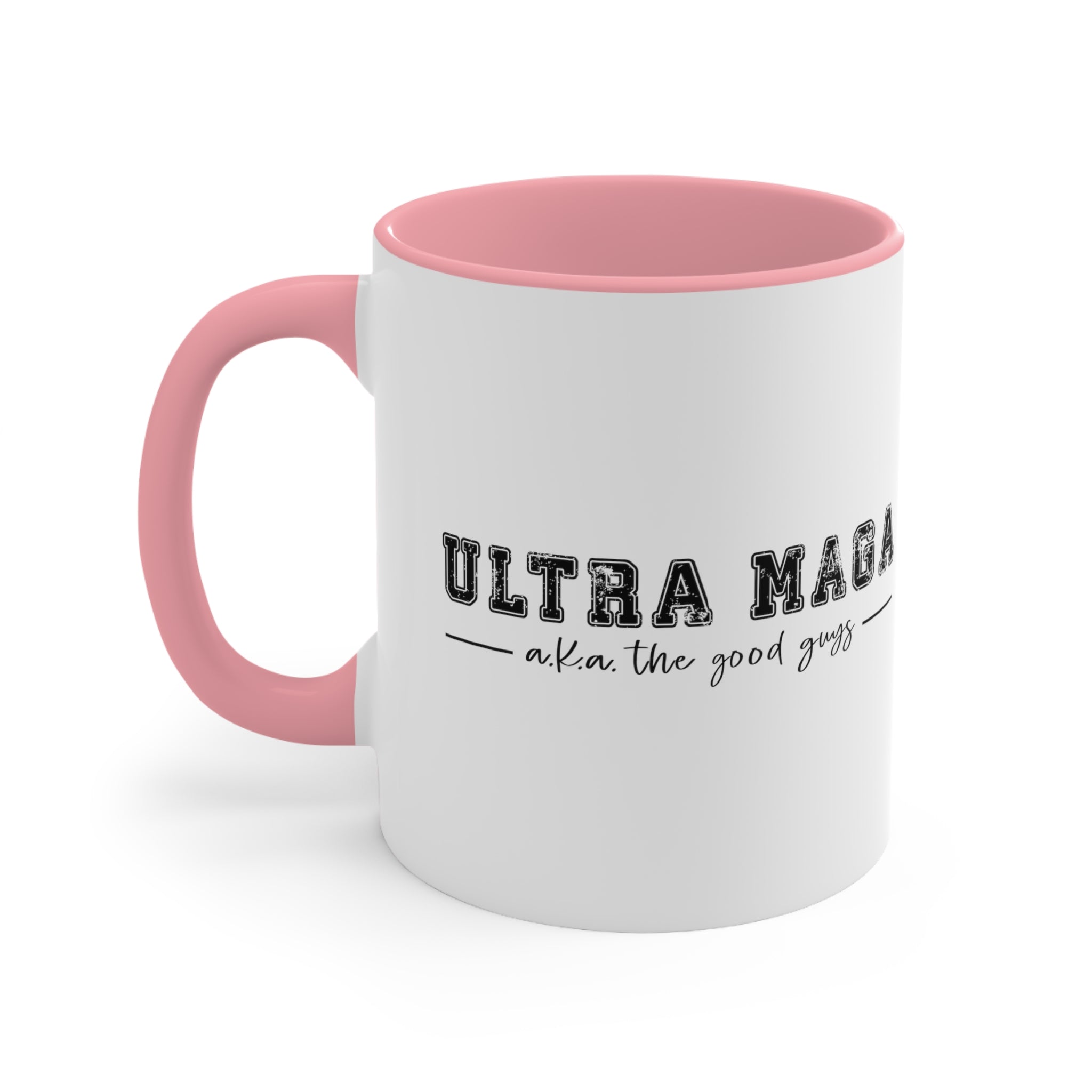 Ultra MAGA Mug ( 2 sizes, 3 colors) - PatriotDepot.com