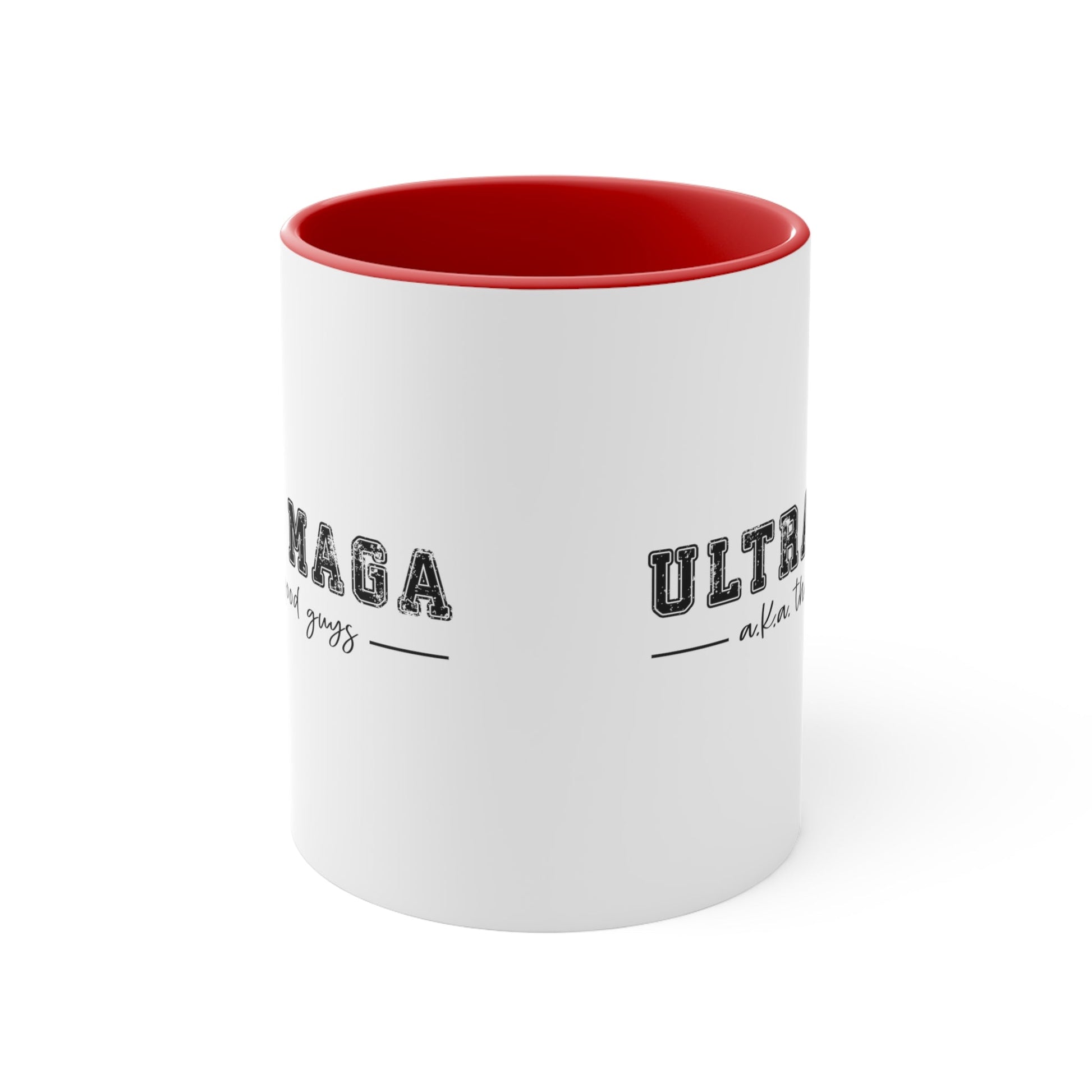 Ultra MAGA Mug ( 2 sizes, 3 colors) - PatriotDepot.com