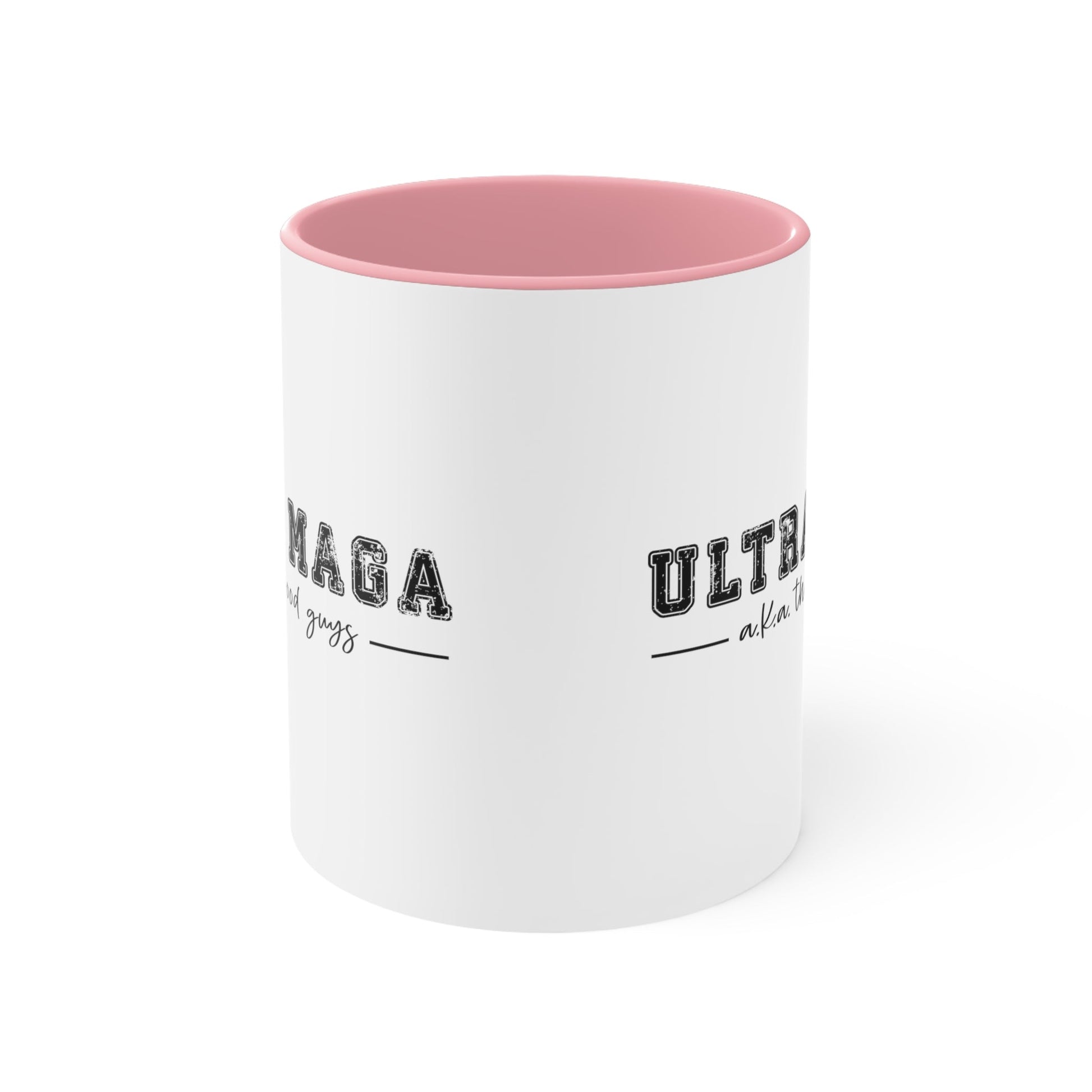 Ultra MAGA Mug ( 2 sizes, 3 colors) - PatriotDepot.com