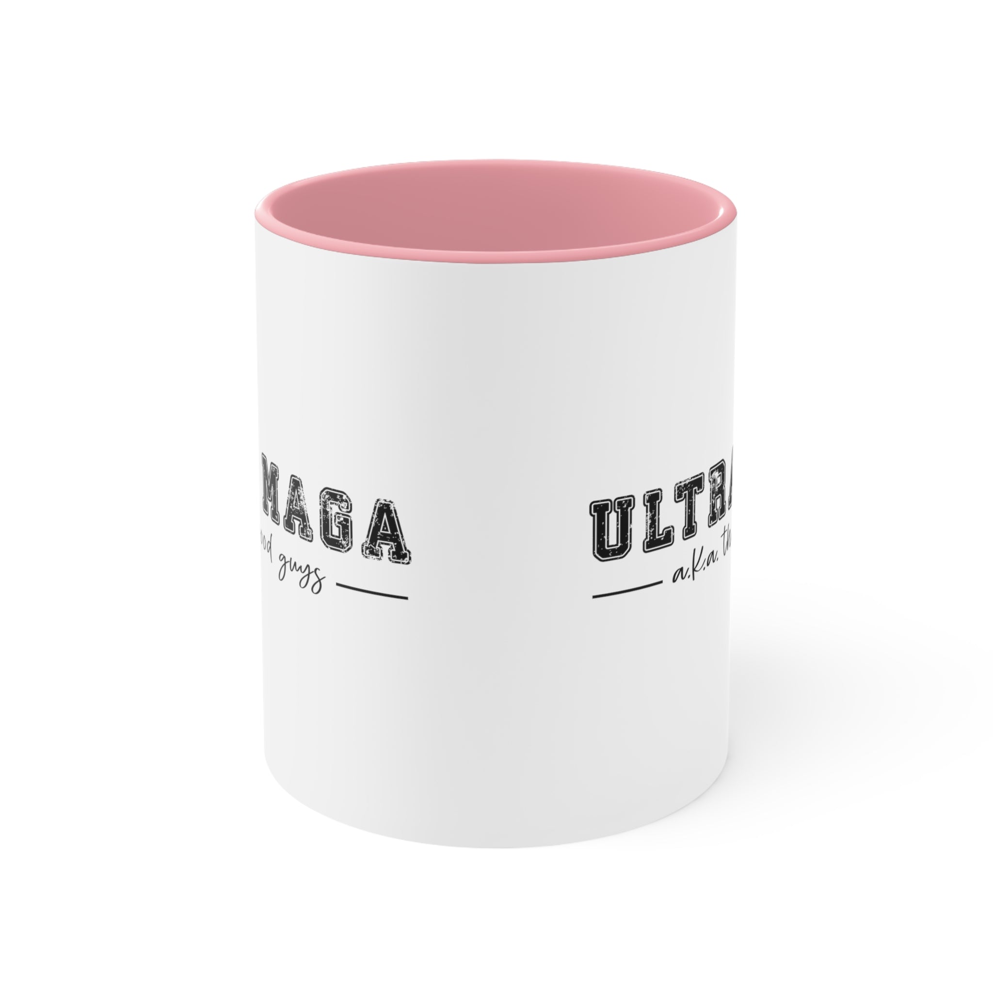 Ultra MAGA Mug ( 2 sizes, 3 colors) - PatriotDepot.com