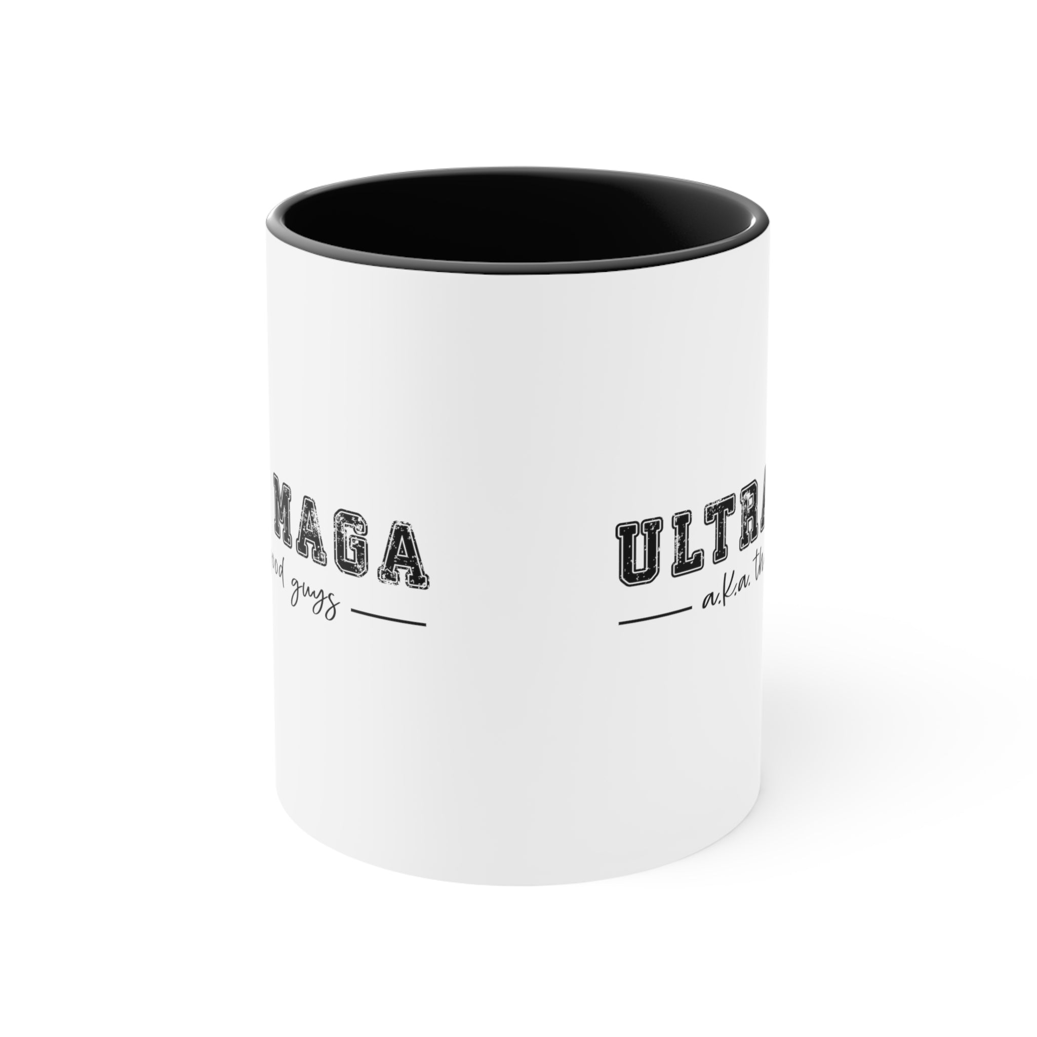 Ultra MAGA Mug ( 2 sizes, 3 colors) - PatriotDepot.com