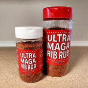 Ultra MAGA Rib Rub - PatriotDepot.com