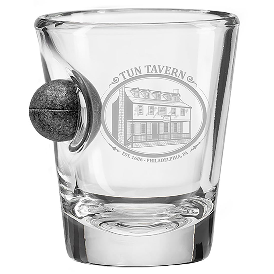 US Military Glassware | Made in the USA - PatriotDepot.com