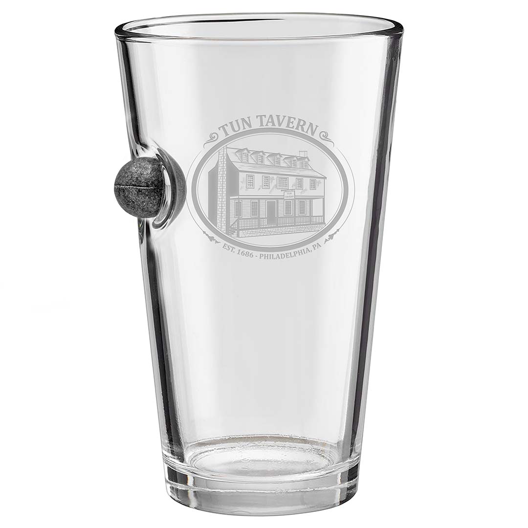 US Military Glassware | Made in the USA - PatriotDepot.com