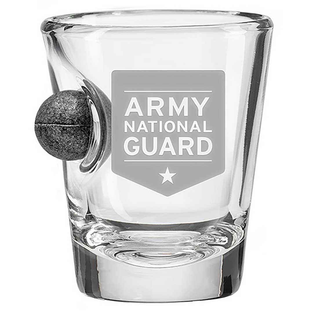US Military Glassware | Made in the USA - PatriotDepot.com