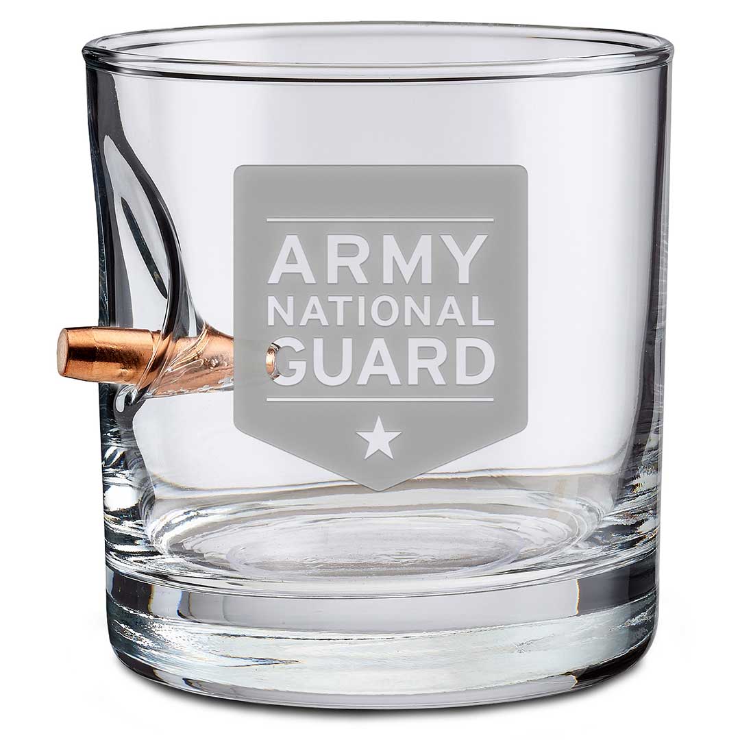 US Military Glassware | Made in the USA - PatriotDepot.com