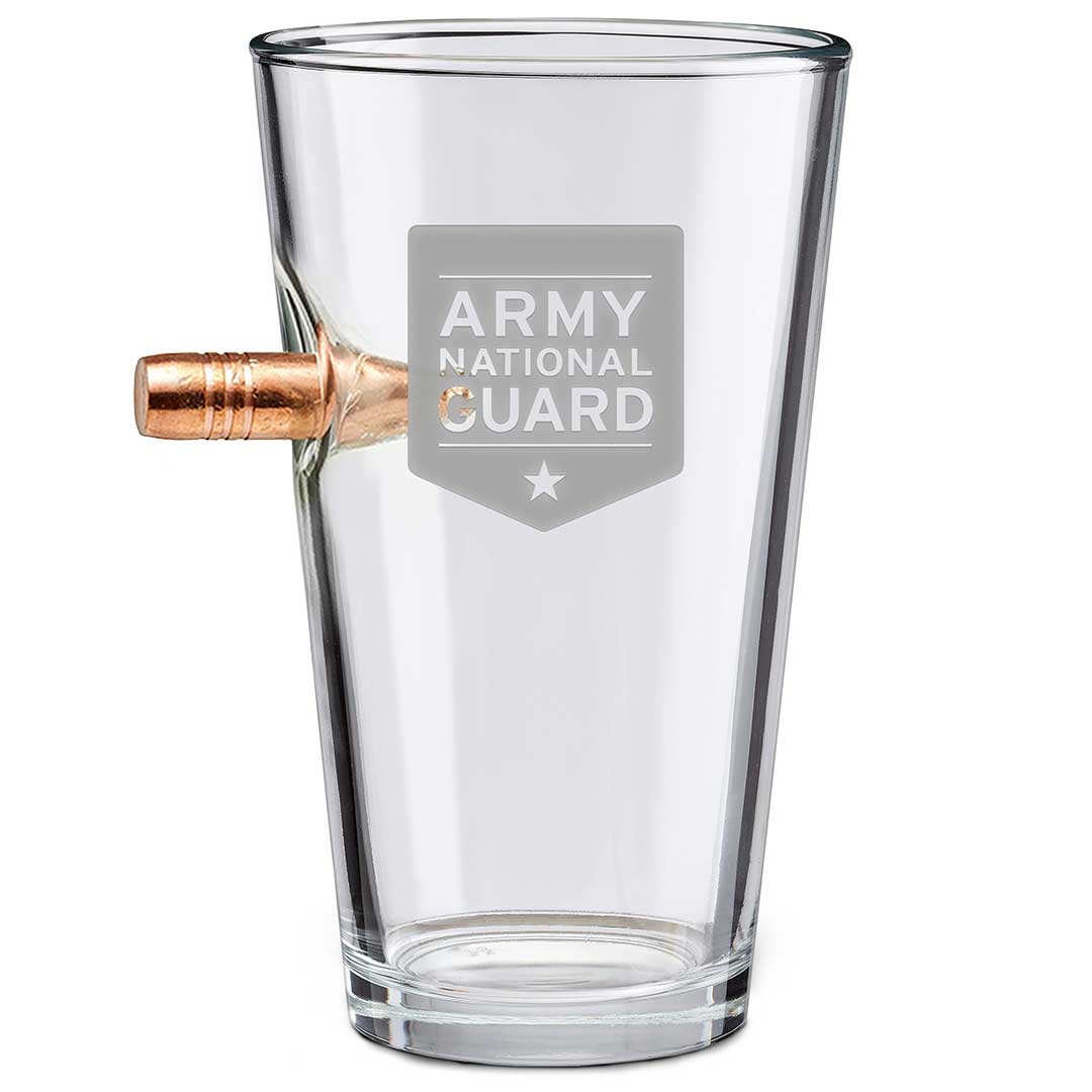 US Military Glassware | Made in the USA - PatriotDepot.com
