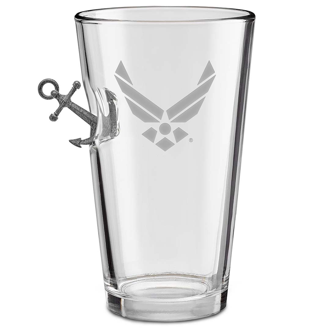 US Military Glassware | Made in the USA - PatriotDepot.com