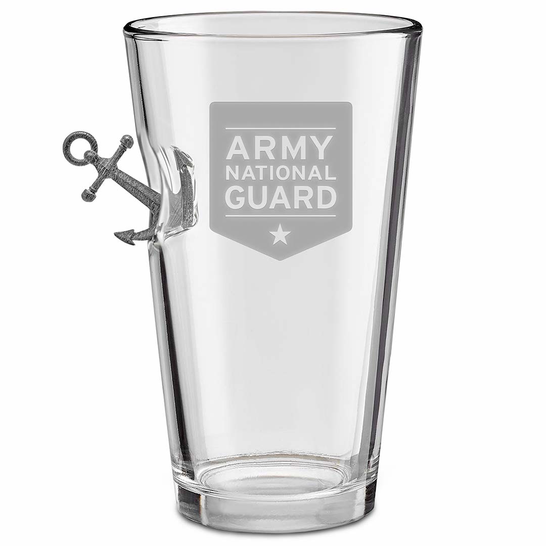 US Military Glassware | Made in the USA - PatriotDepot.com