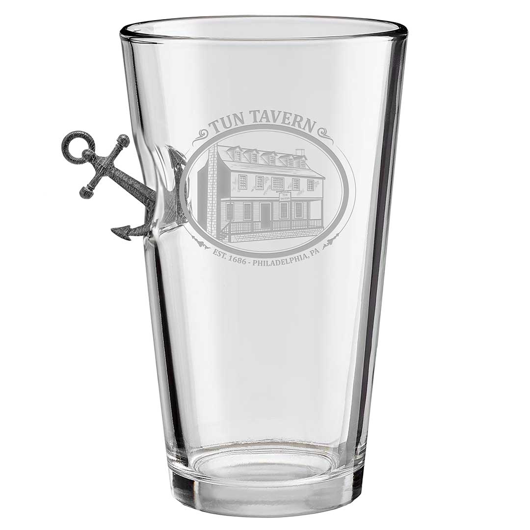 US Military Glassware | Made in the USA - PatriotDepot.com