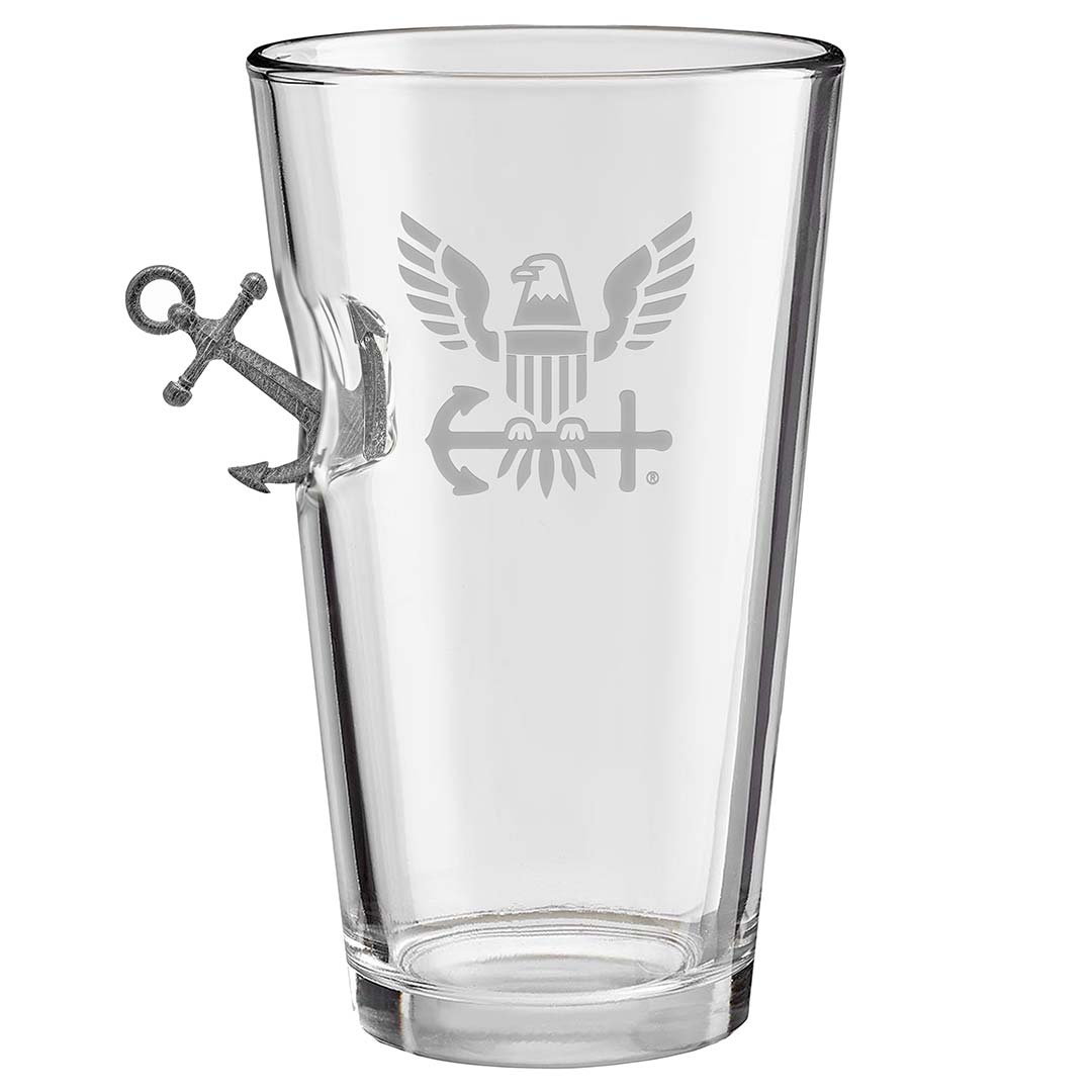 US Military Glassware | Made in the USA - PatriotDepot.com