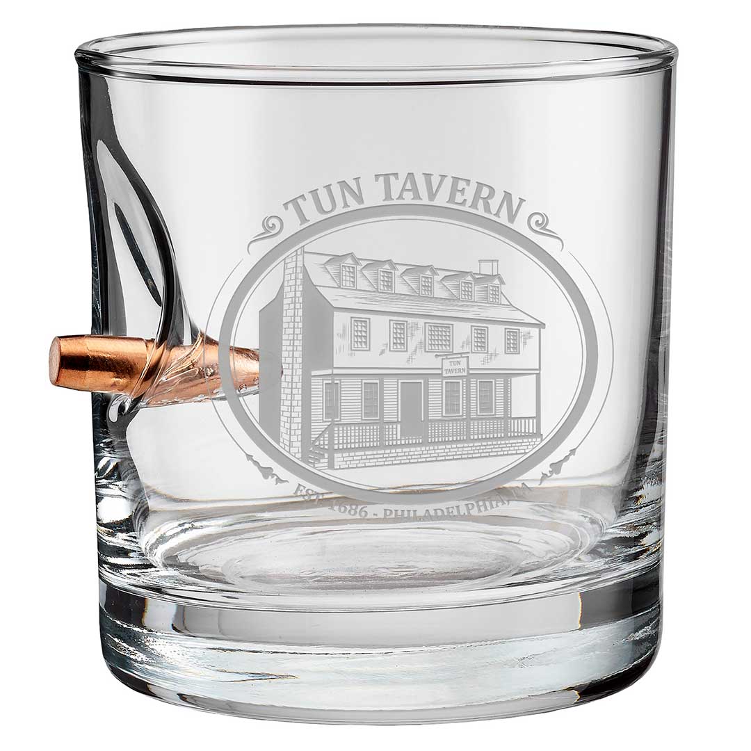 US Military Glassware | Made in the USA - PatriotDepot.com