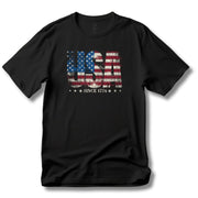 USA Since 1776 T-Shirt – Freedom Never Goes Out of Style - PatriotDepot.com
