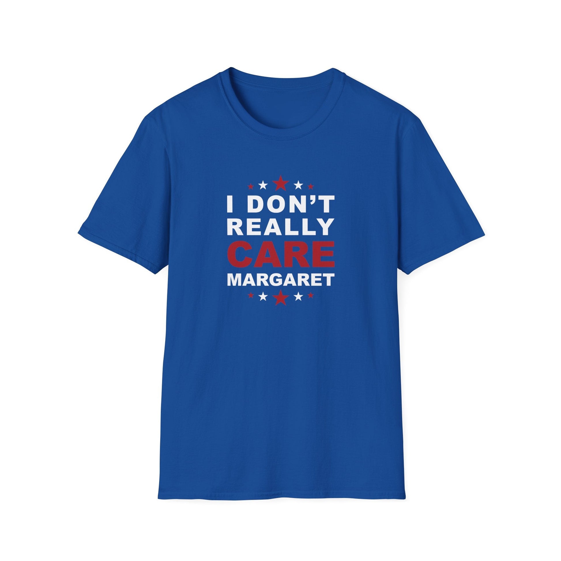 Vance "I Don't Really Care, Margaret" T-Shirt - PatriotDepot.com