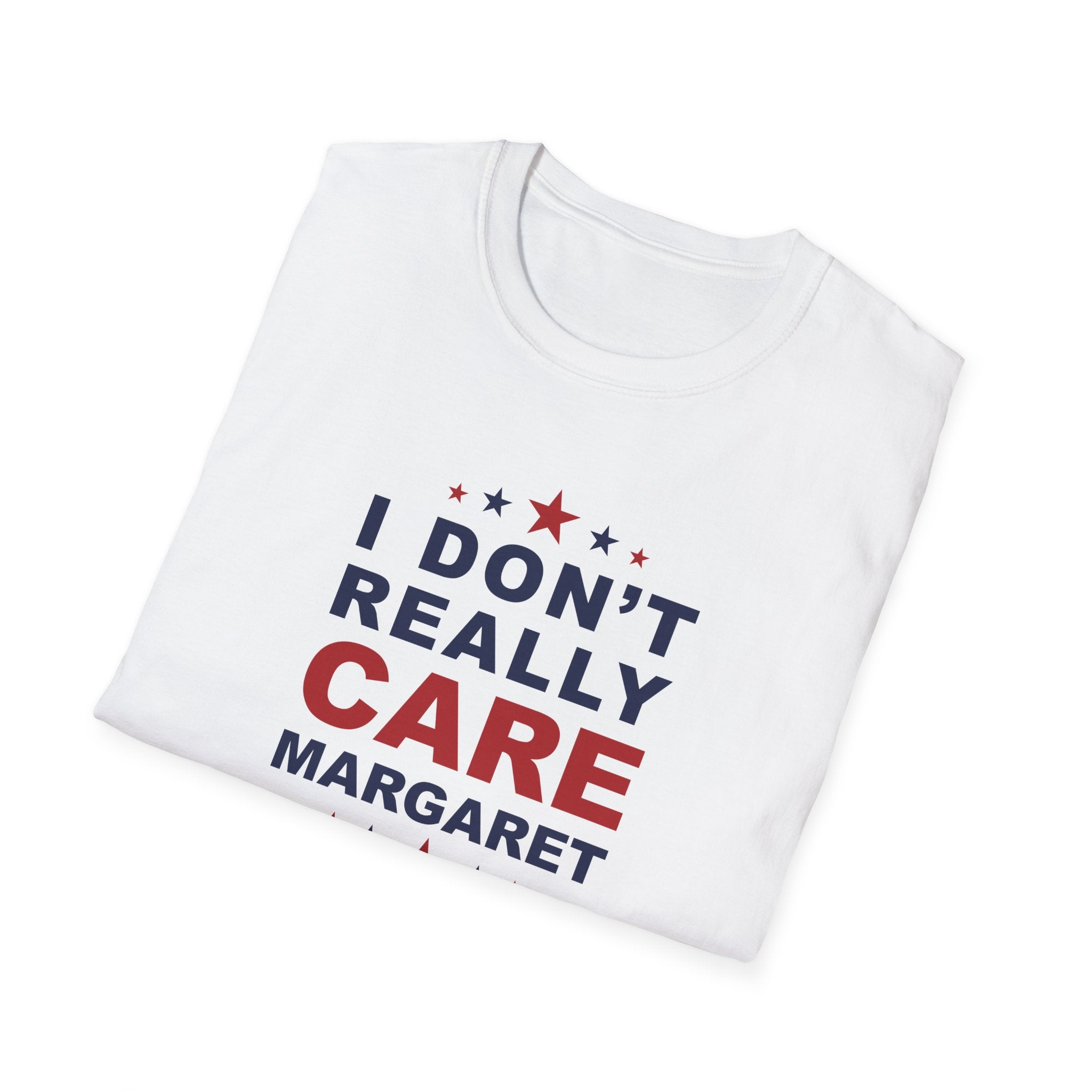 Vance "I Don't Really Care, Margaret" T-Shirt - PatriotDepot.com