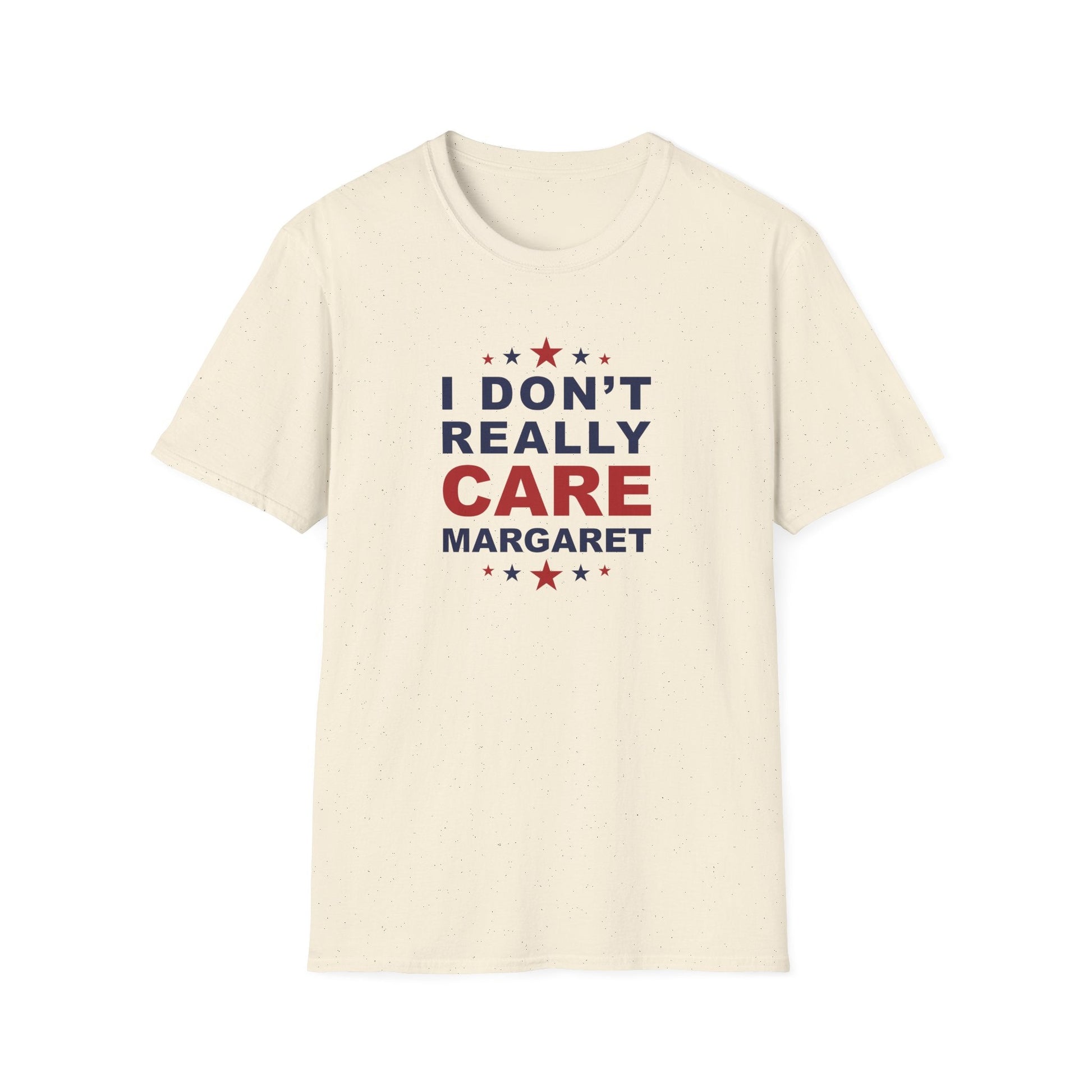 Vance "I Don't Really Care, Margaret" T-Shirt - PatriotDepot.com