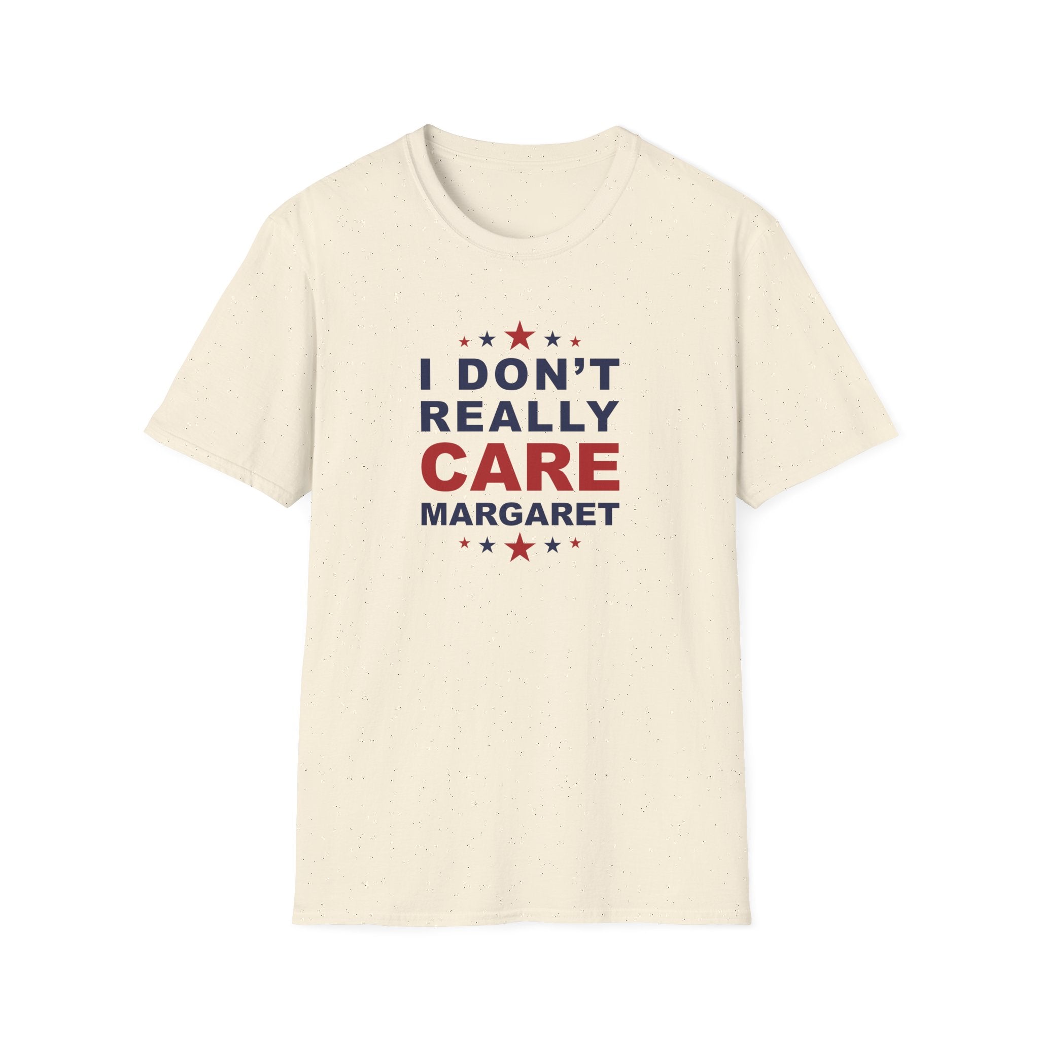 Vance "I Don't Really Care, Margaret" T-Shirt - PatriotDepot.com