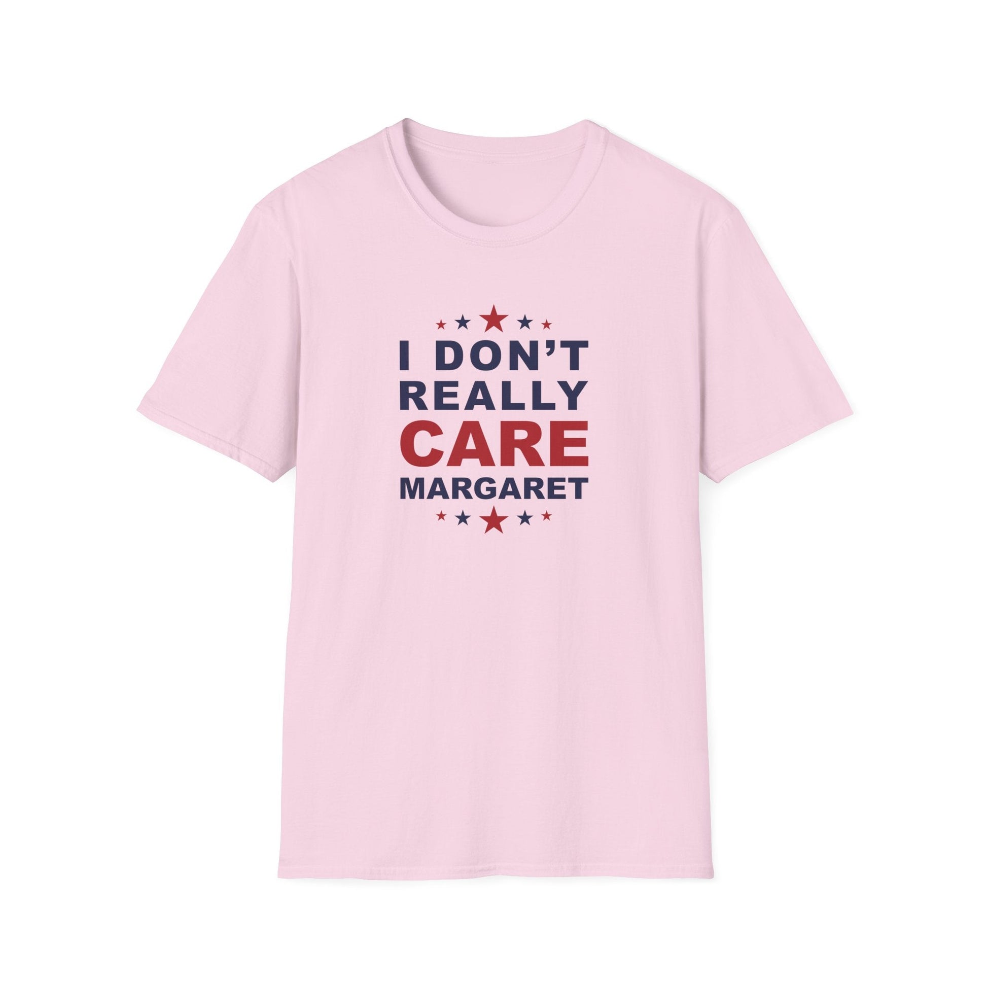 Vance "I Don't Really Care, Margaret" T-Shirt - PatriotDepot.com