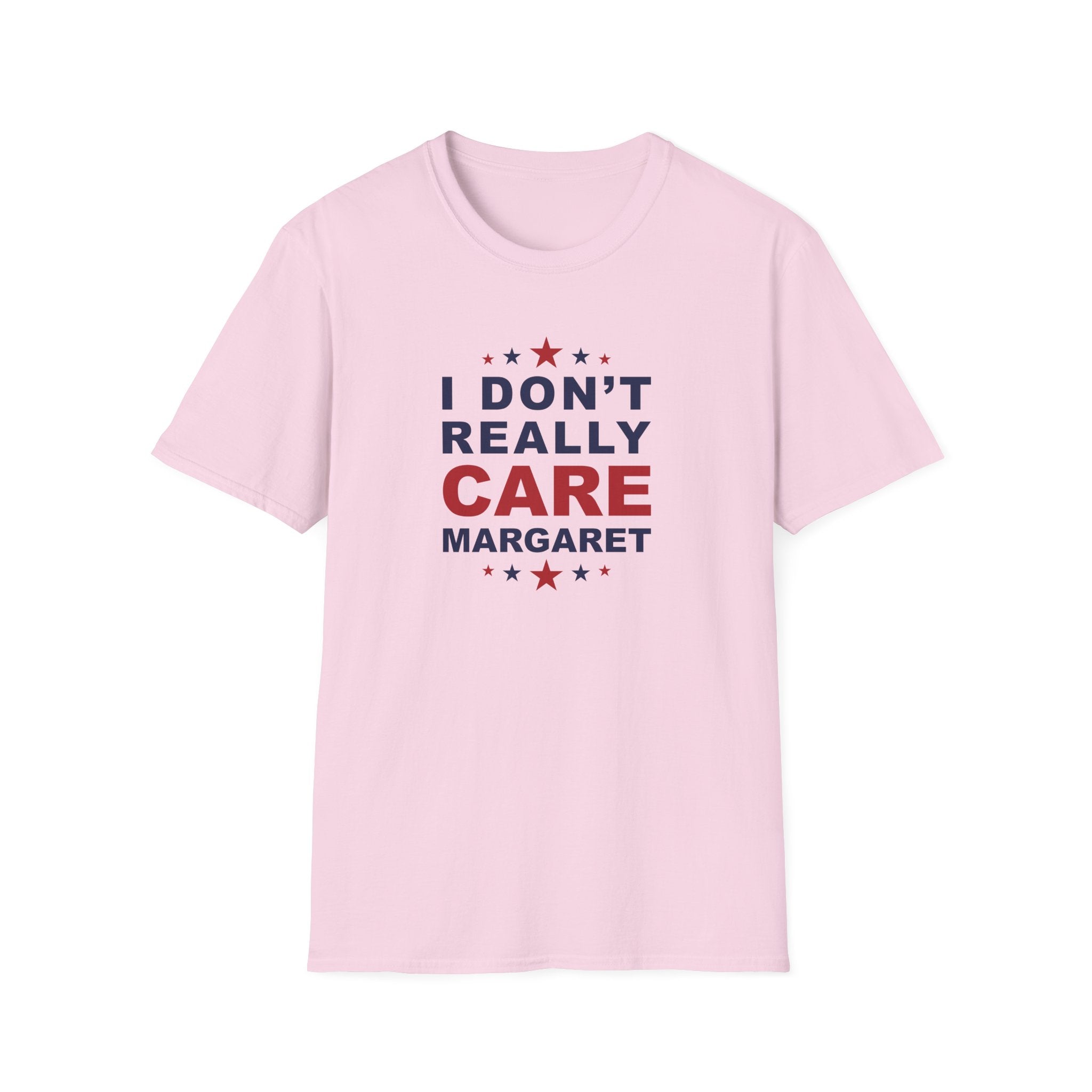 Vance "I Don't Really Care, Margaret" T-Shirt - PatriotDepot.com