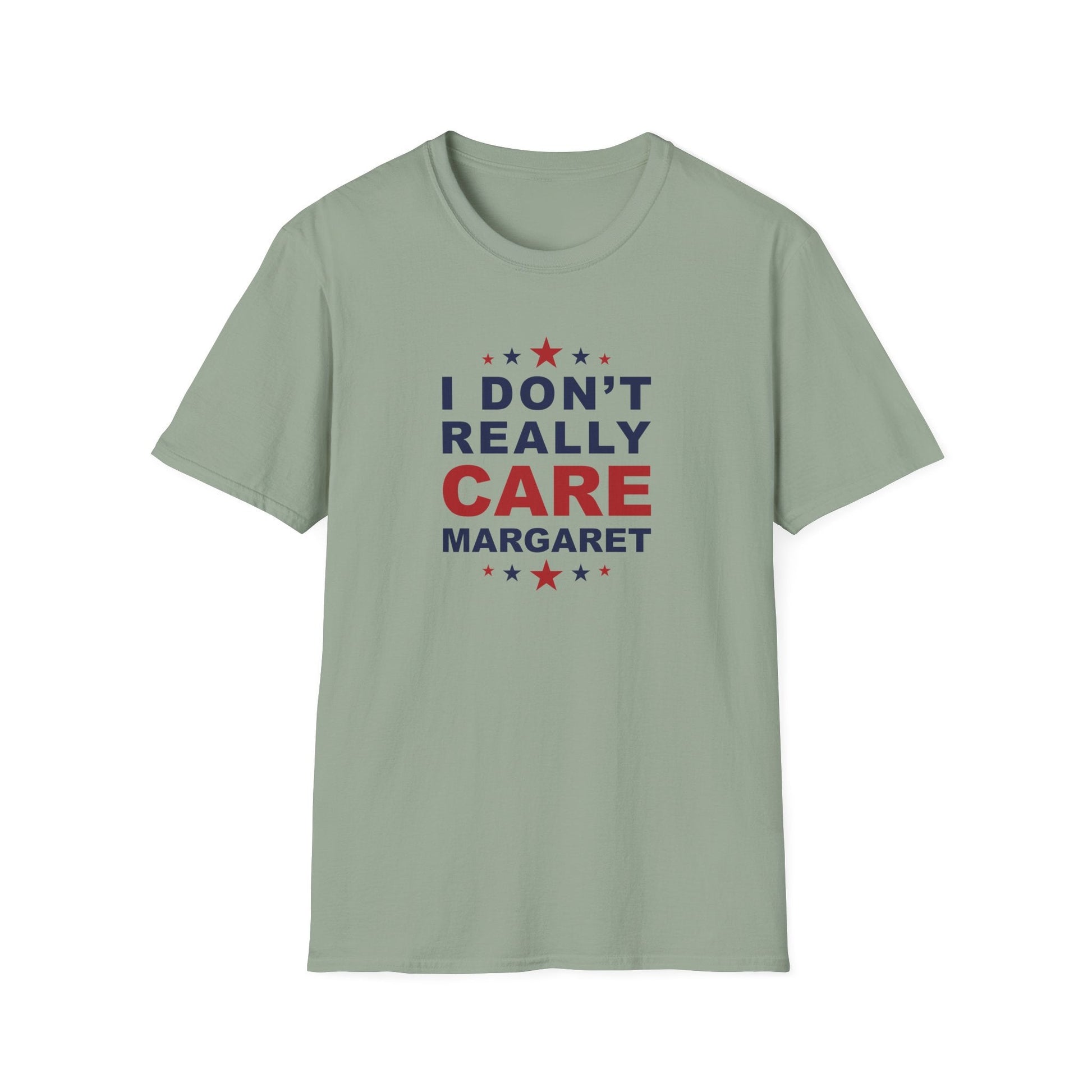 Vance "I Don't Really Care, Margaret" T-Shirt - PatriotDepot.com