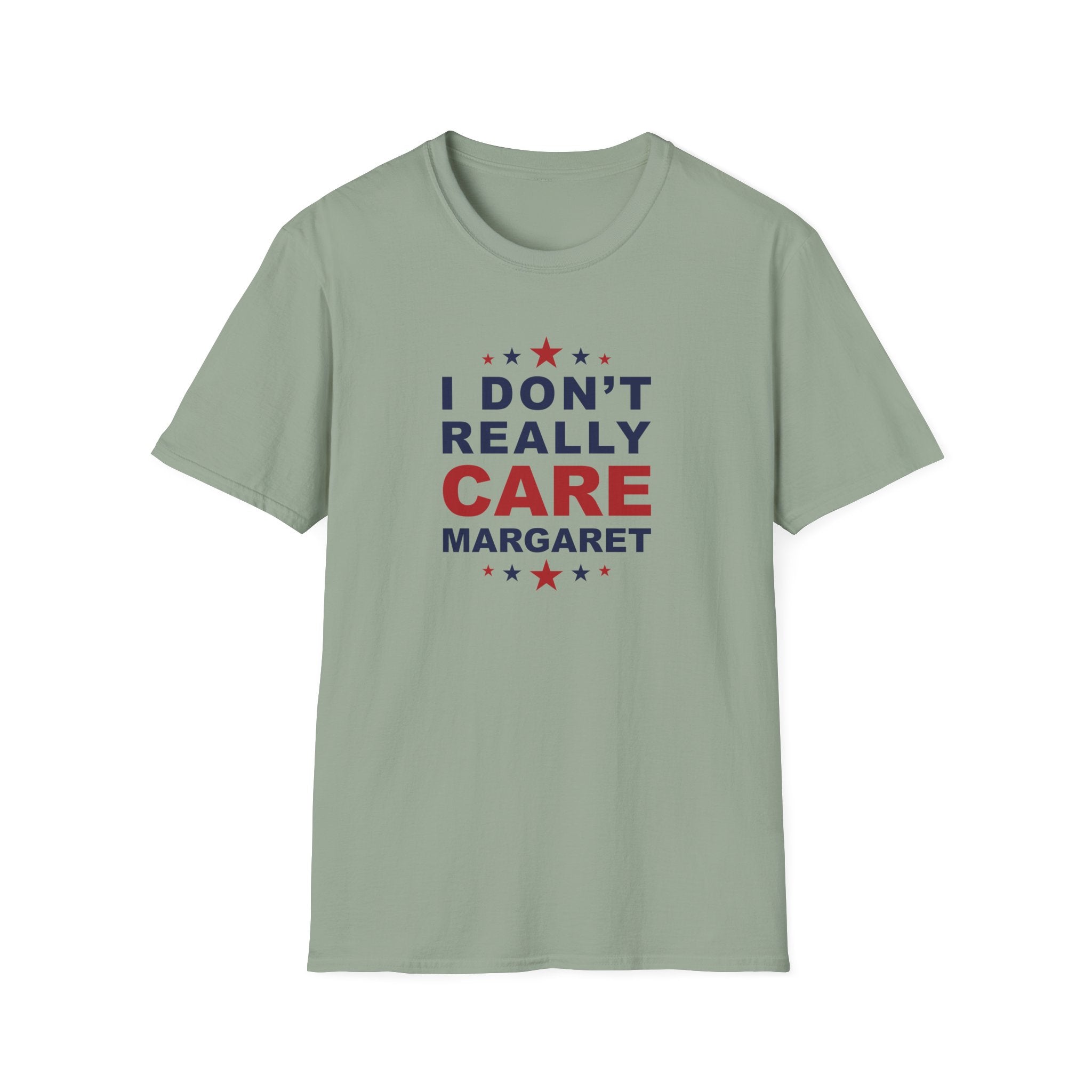 Vance "I Don't Really Care, Margaret" T-Shirt - PatriotDepot.com