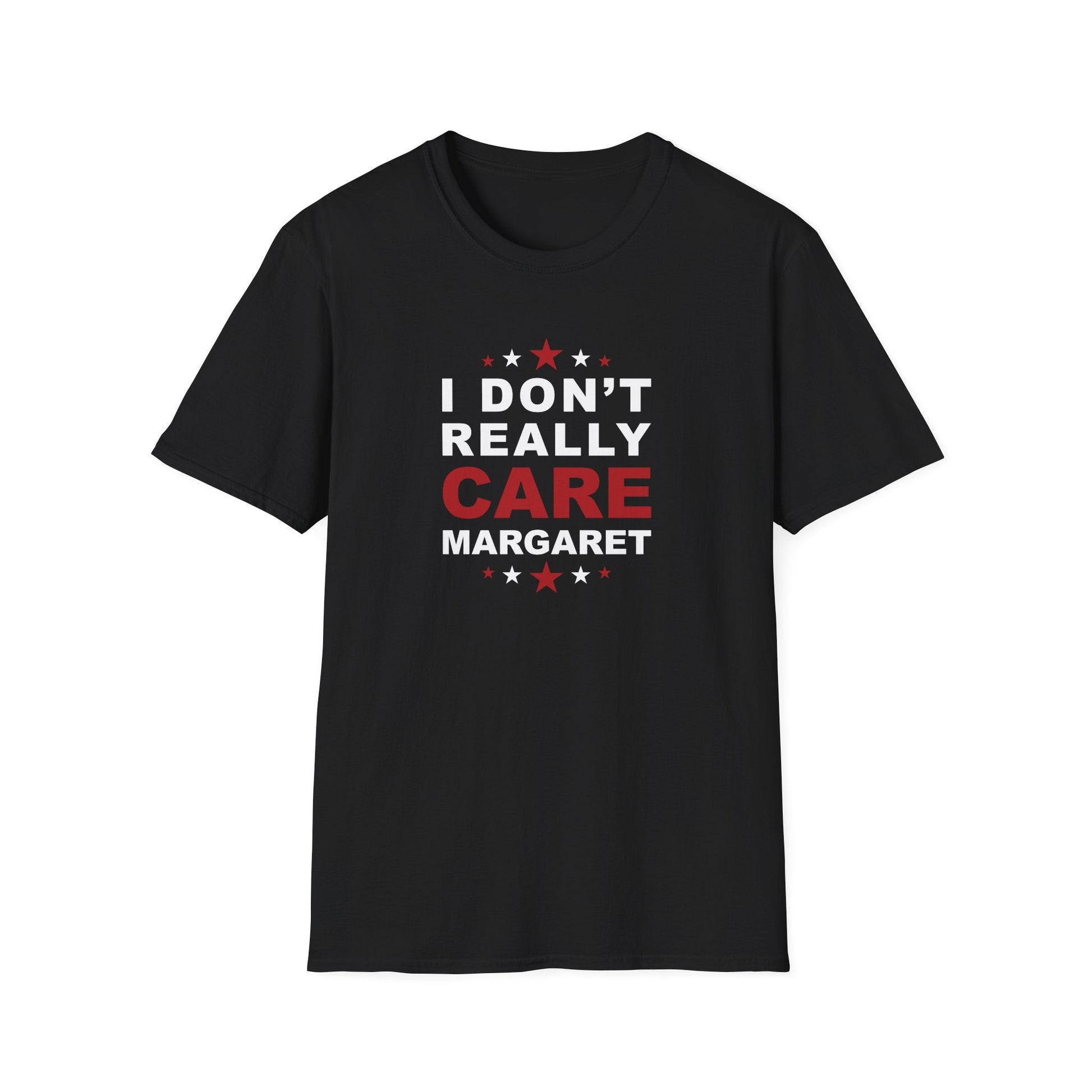 Vance "I Don't Really Care, Margaret" T-Shirt - PatriotDepot.com
