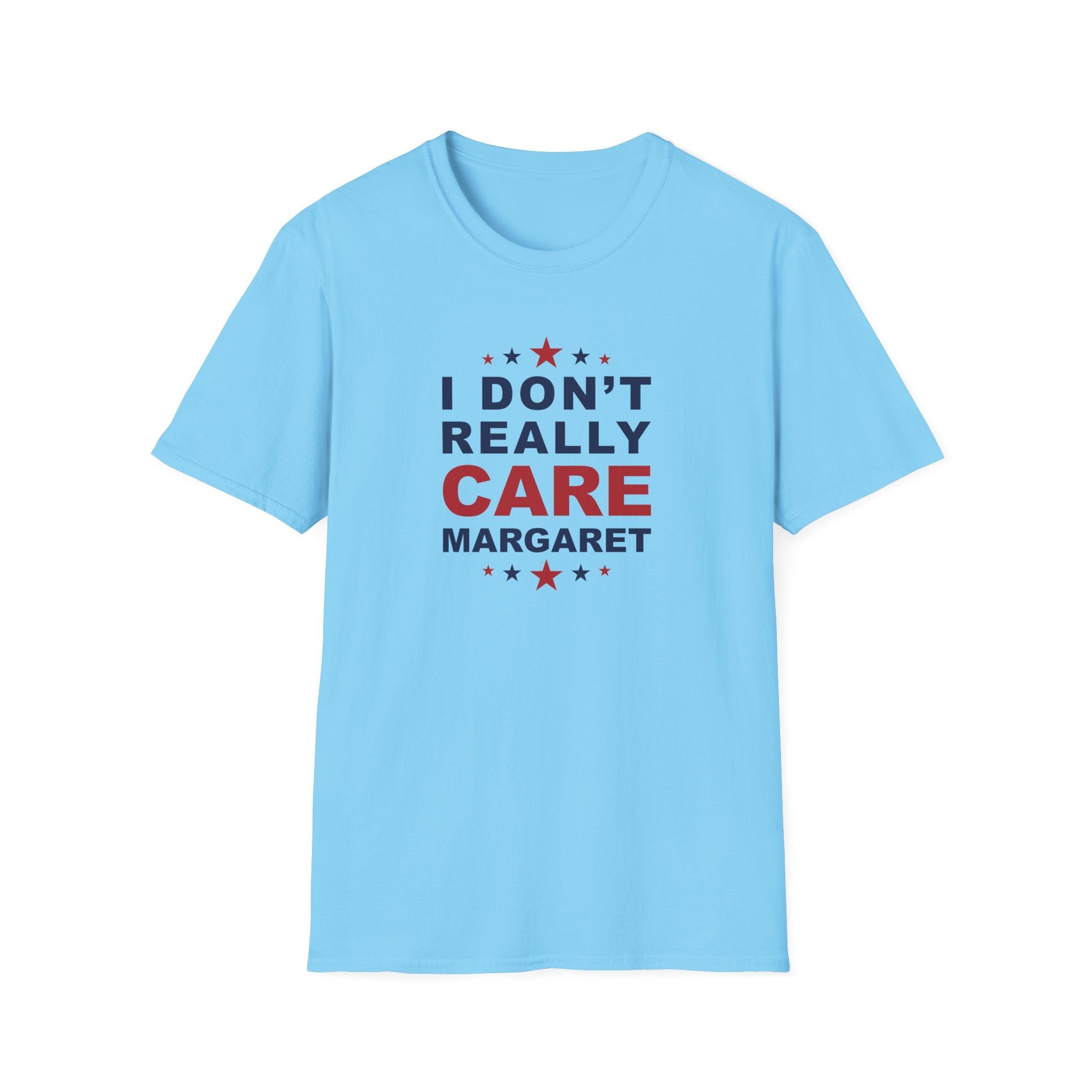 Vance "I Don't Really Care, Margaret" T-Shirt - PatriotDepot.com