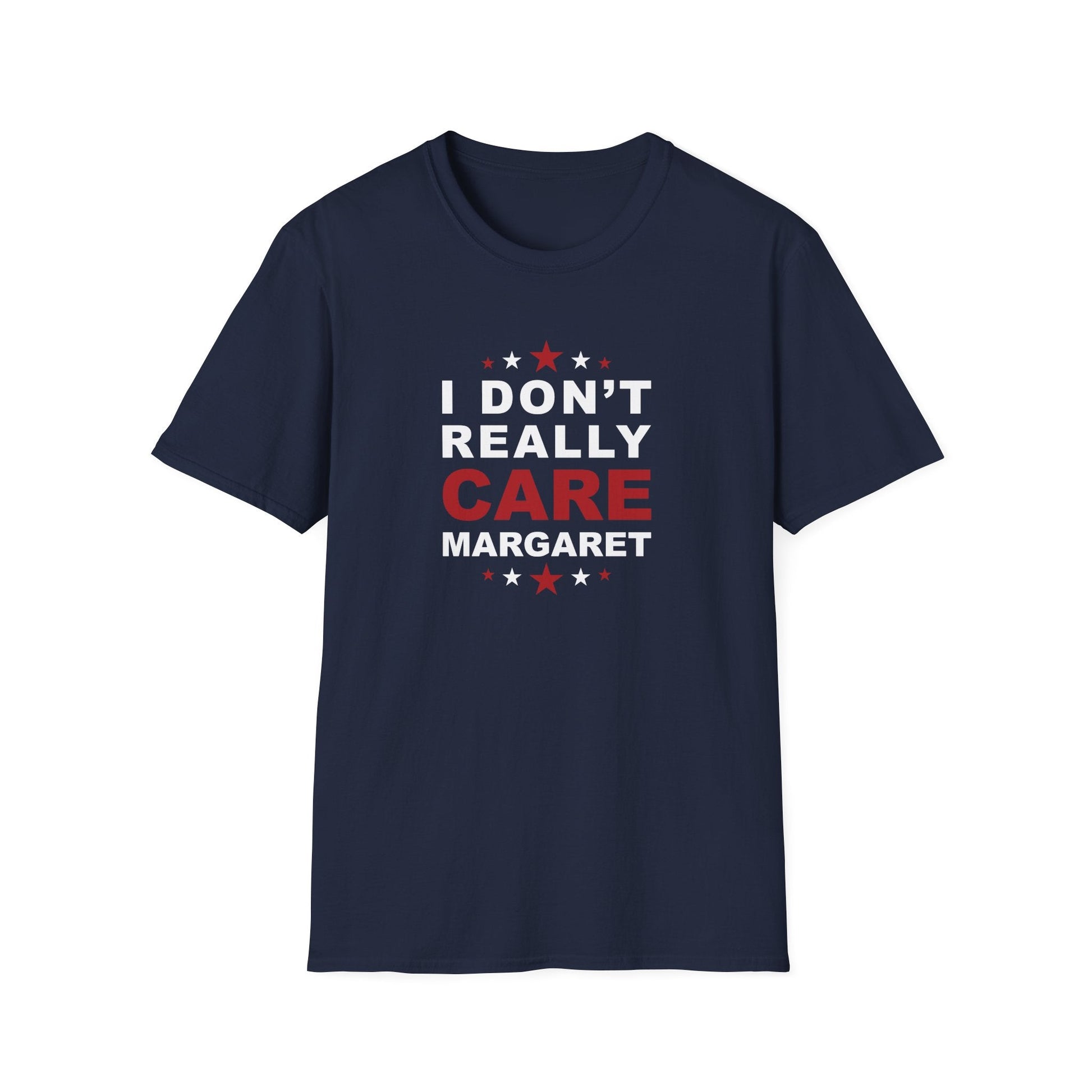 Vance "I Don't Really Care, Margaret" T-Shirt - PatriotDepot.com