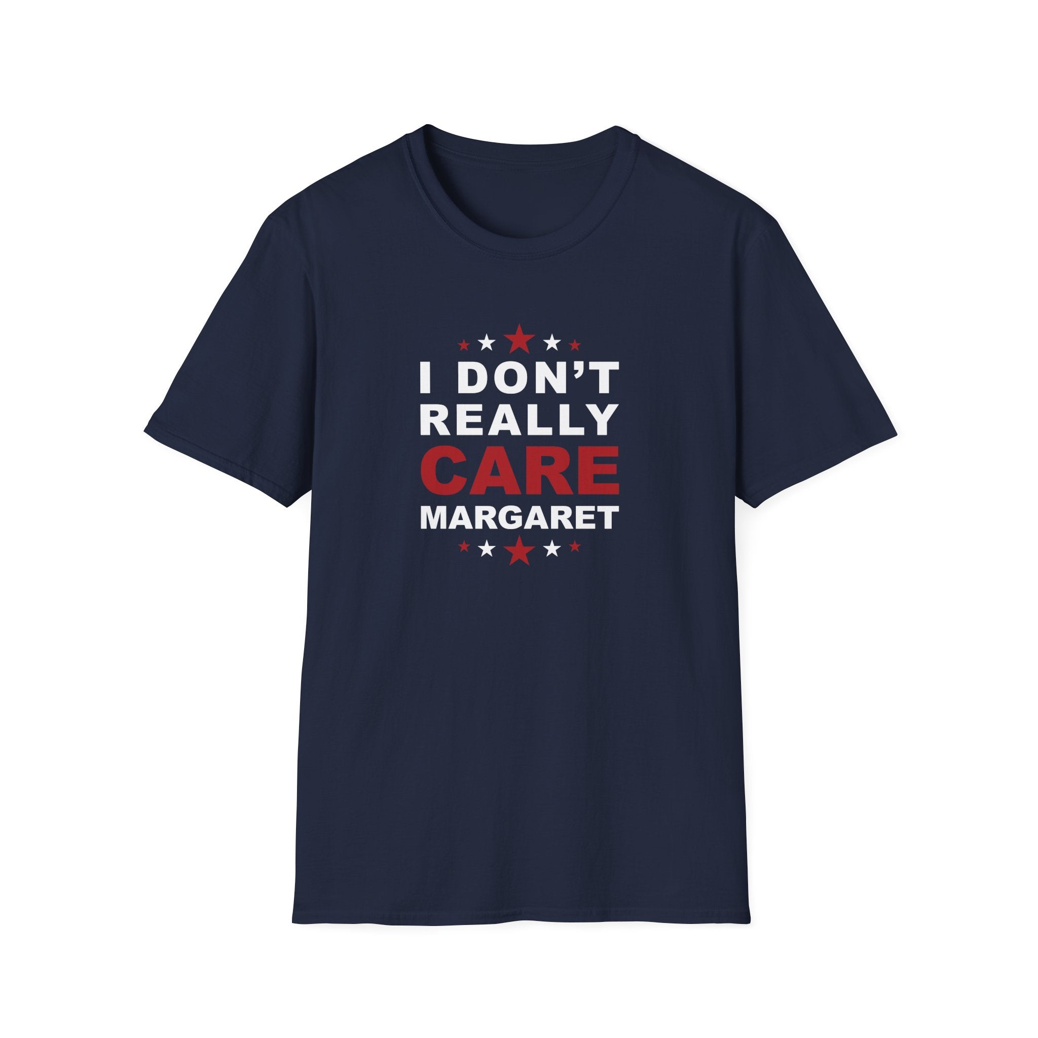 Vance "I Don't Really Care, Margaret" T-Shirt - PatriotDepot.com