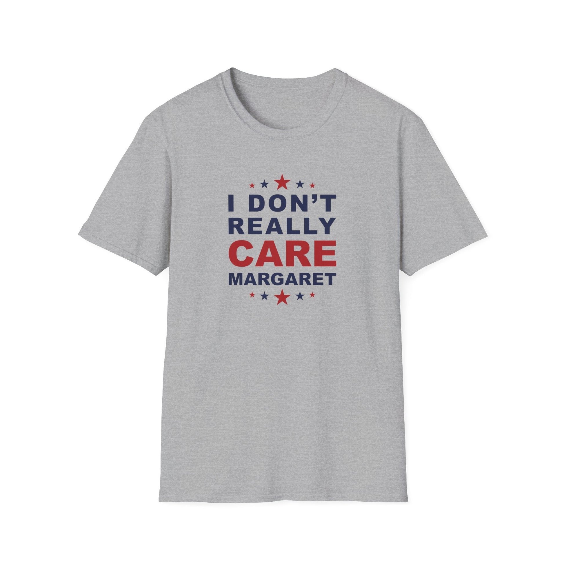 Vance "I Don't Really Care, Margaret" T-Shirt - PatriotDepot.com
