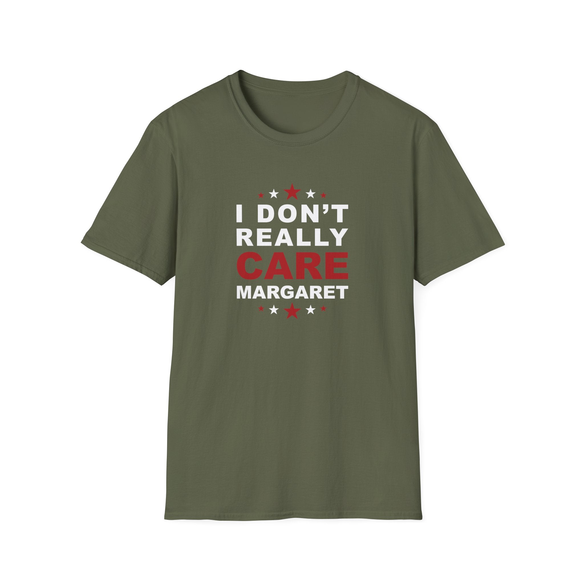 Vance "I Don't Really Care, Margaret" T-Shirt - PatriotDepot.com
