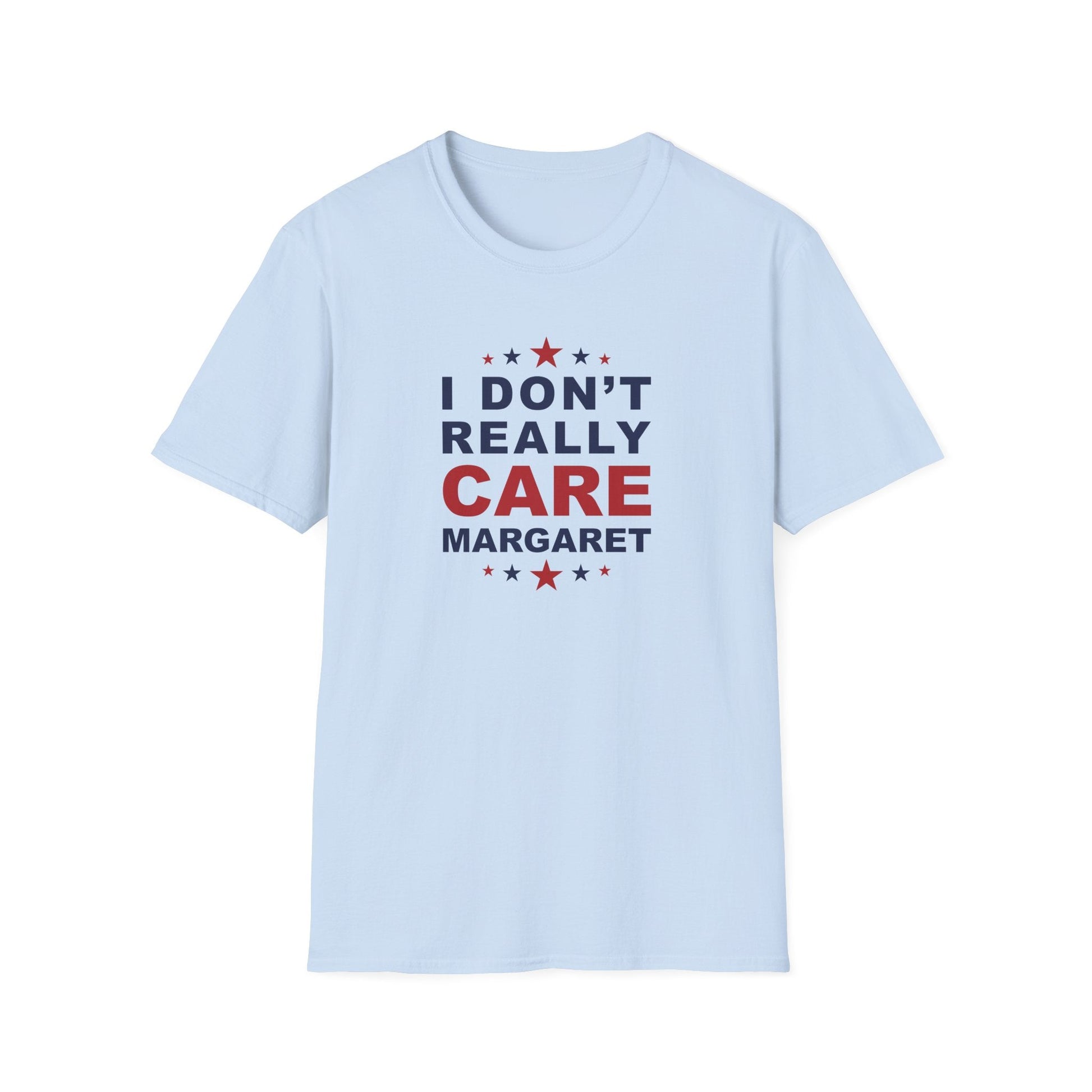 Vance "I Don't Really Care, Margaret" T-Shirt - PatriotDepot.com