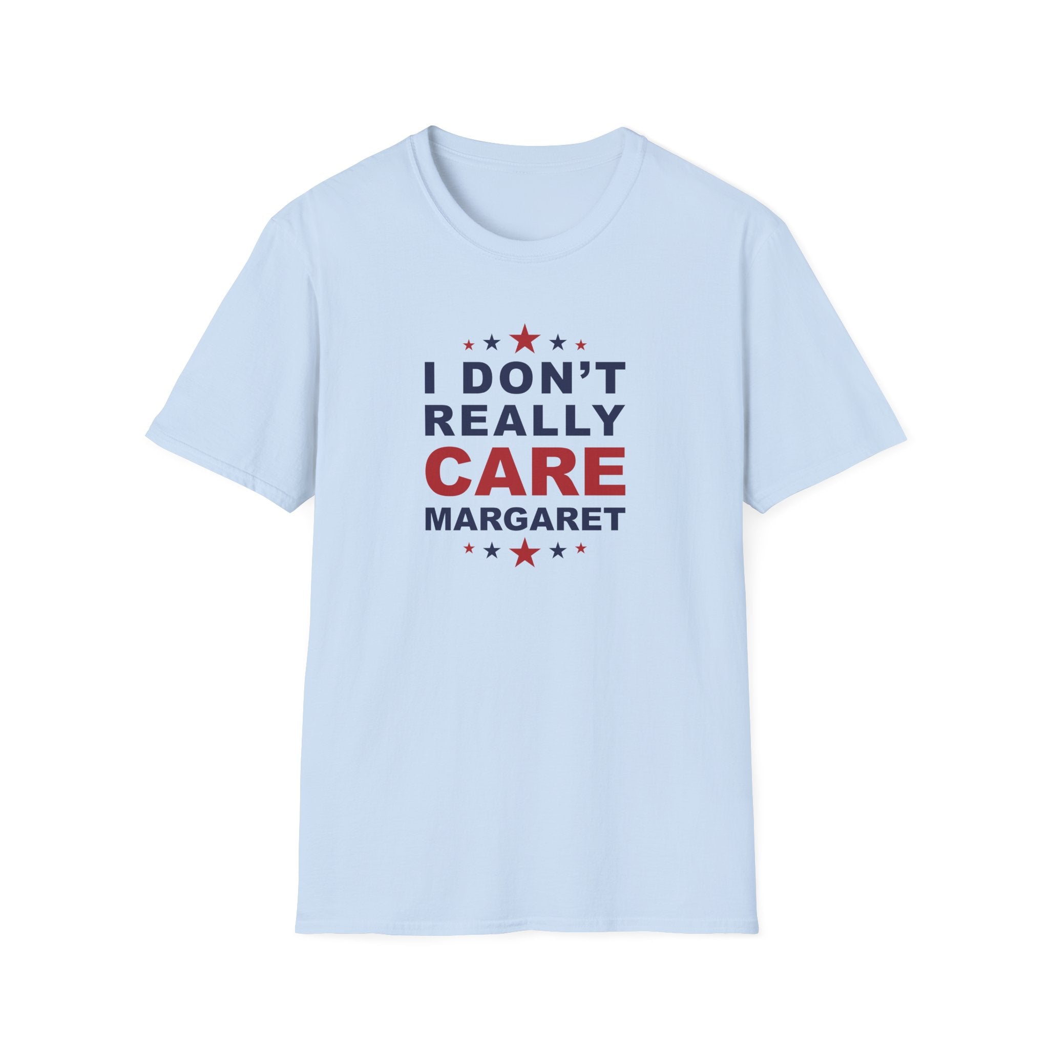 Vance "I Don't Really Care, Margaret" T-Shirt - PatriotDepot.com